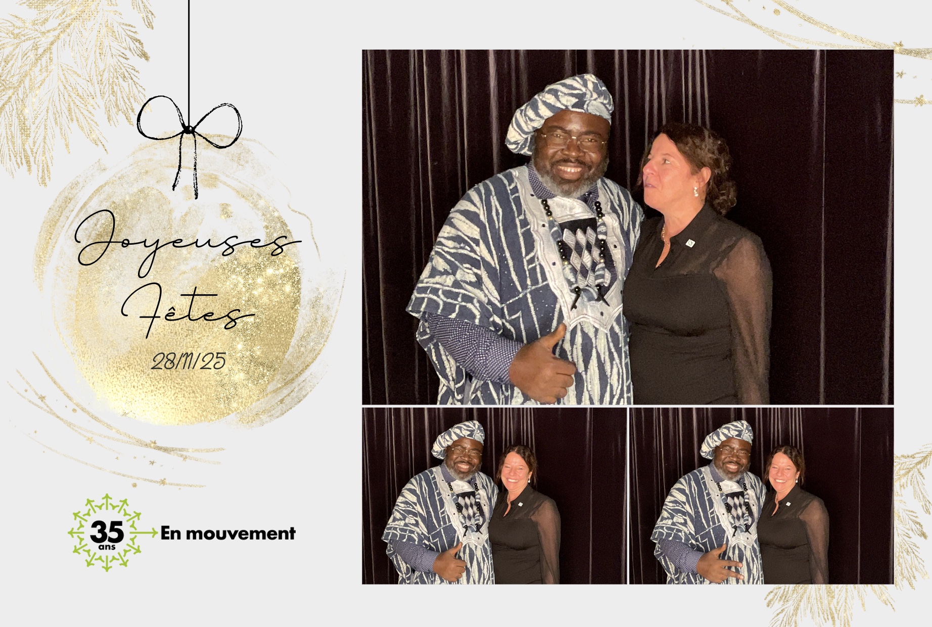 Recyc-Québec | View more photos from the event at album.pbooth.red/u/Photobooth-RED/Recyc-Québec-0