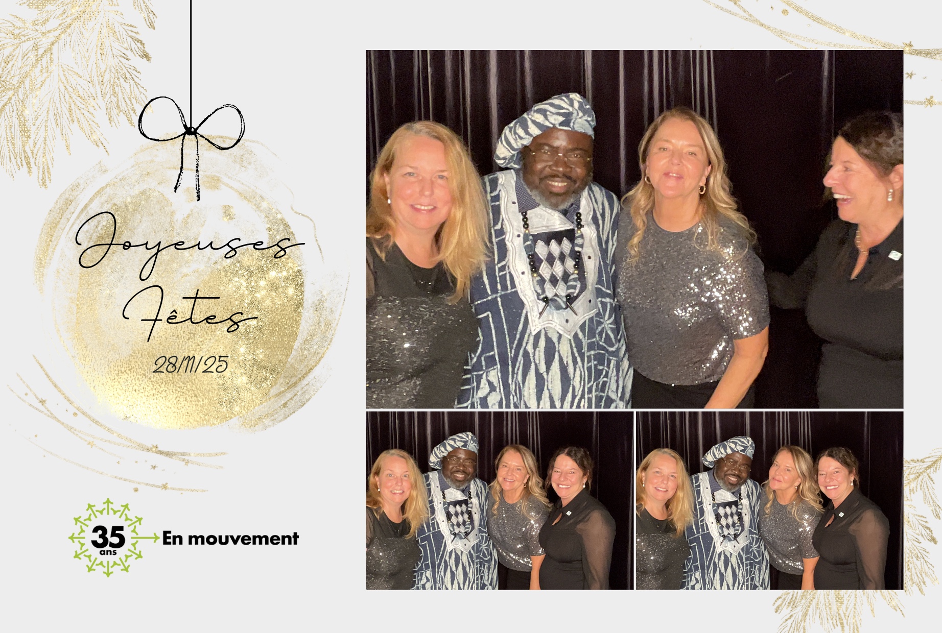 Recyc-Québec | View more photos from the event at album.pbooth.red/u/Photobooth-RED/Recyc-Québec-0