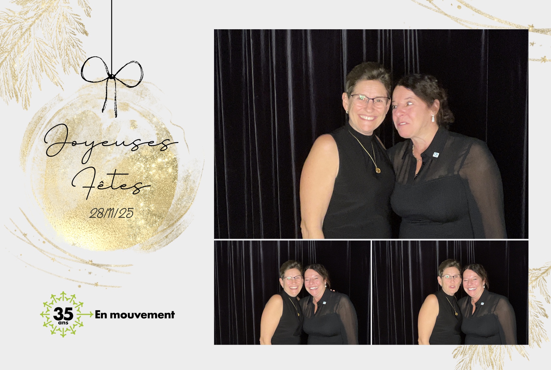 Recyc-Québec | View more photos from the event at album.pbooth.red/u/Photobooth-RED/Recyc-Québec-0