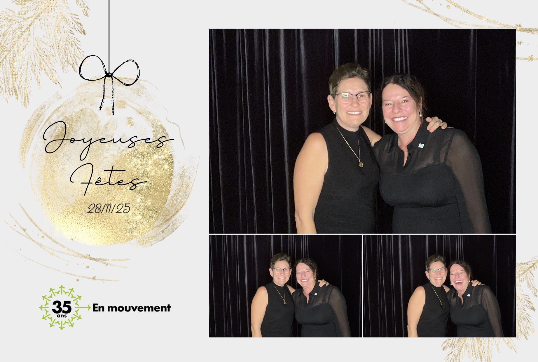 Recyc-Québec | View more photos from the event at album.pbooth.red/u/Photobooth-RED/Recyc-Québec-0