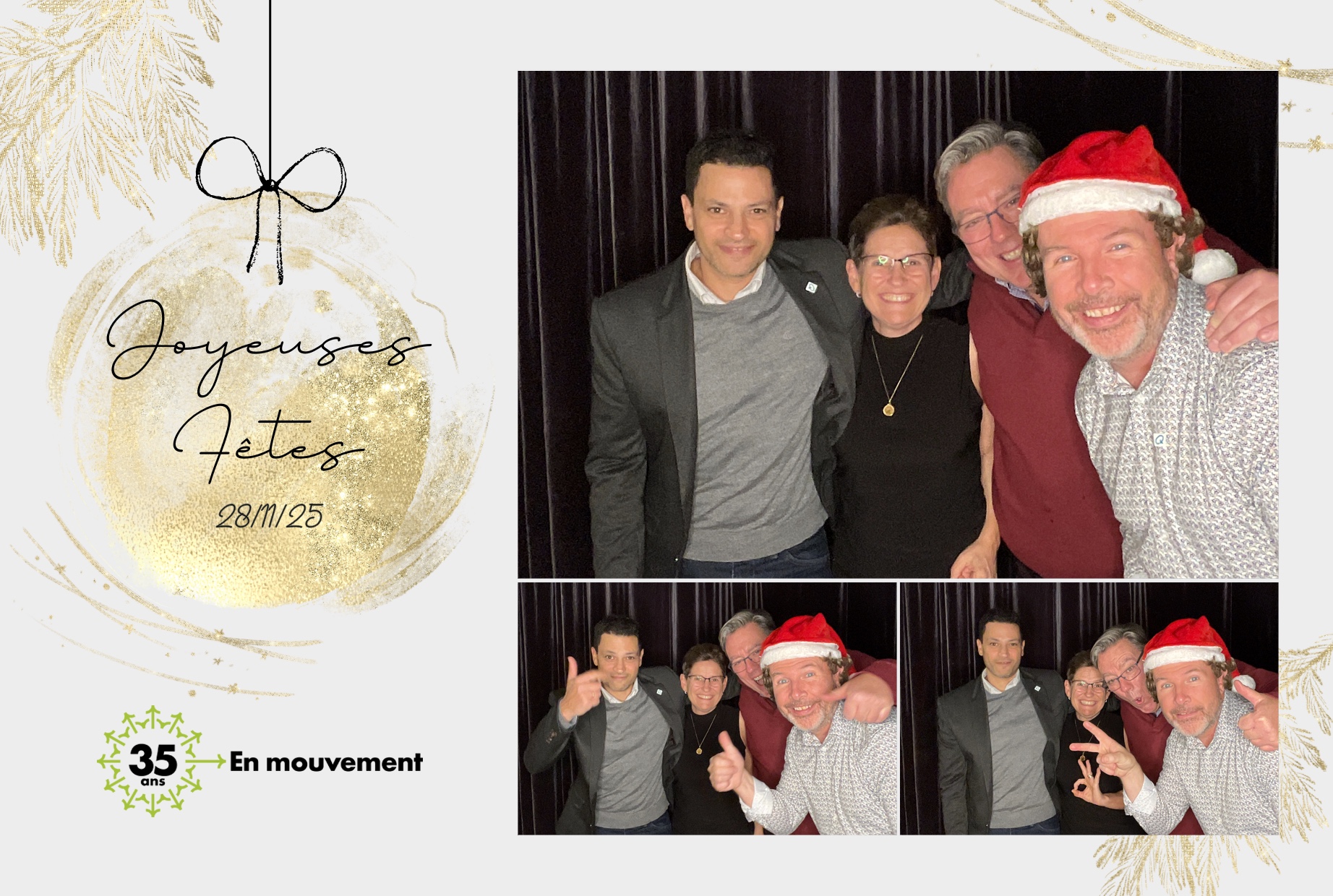 Recyc-Québec | View more photos from the event at album.pbooth.red/u/Photobooth-RED/Recyc-Québec-0