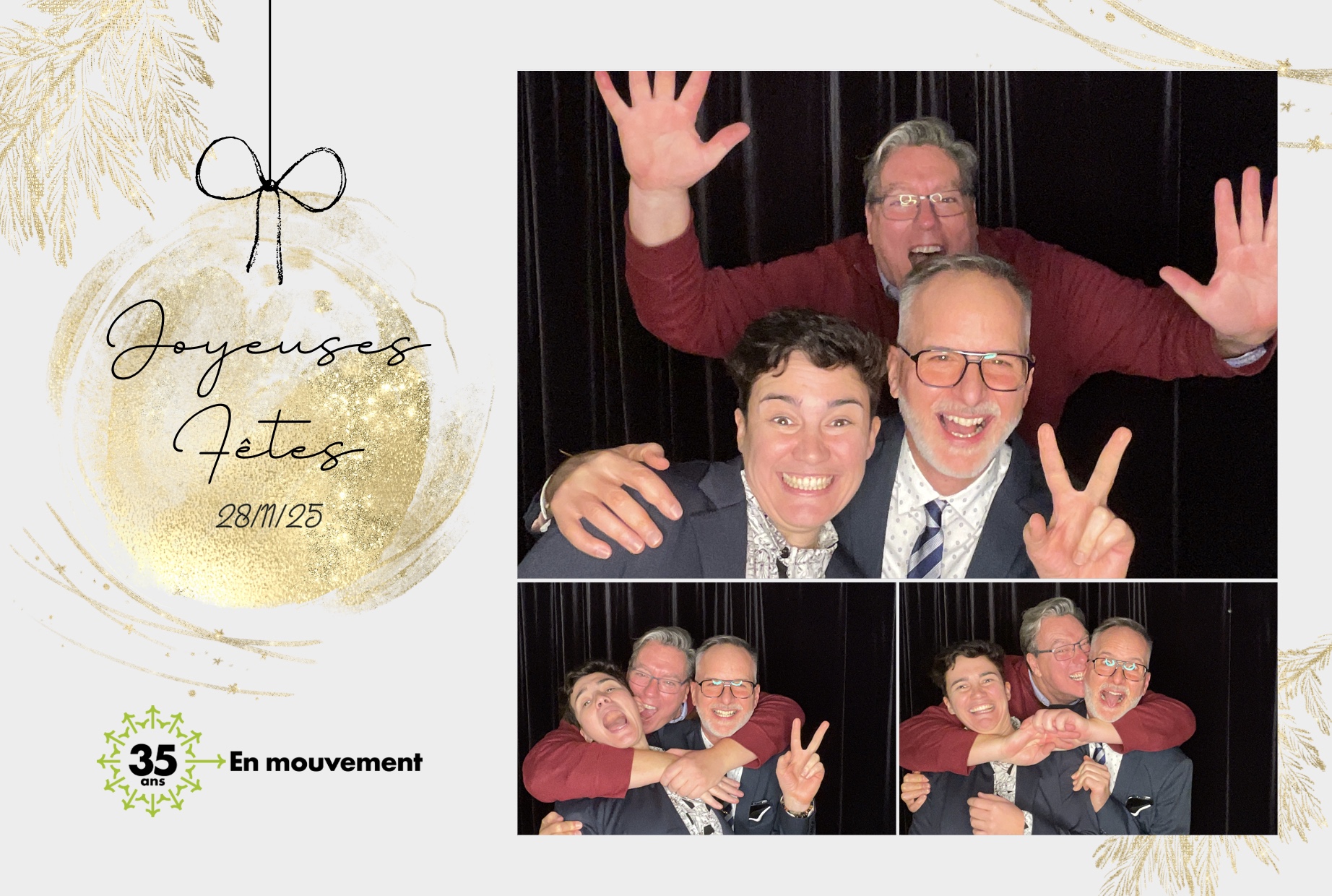 Recyc-Québec | View more photos from the event at album.pbooth.red/u/Photobooth-RED/Recyc-Québec-0