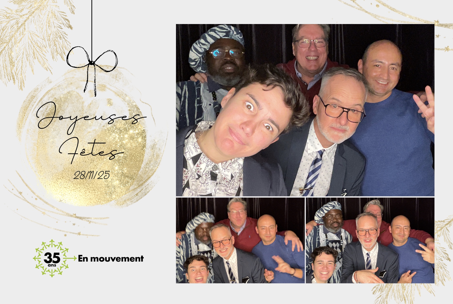 Recyc-Québec | View more photos from the event at album.pbooth.red/u/Photobooth-RED/Recyc-Québec-0