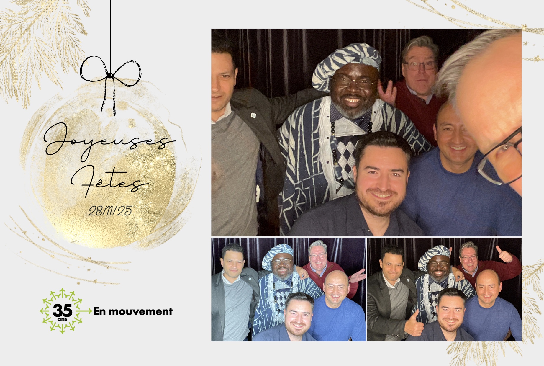 Recyc-Québec | View more photos from the event at album.pbooth.red/u/Photobooth-RED/Recyc-Québec-0