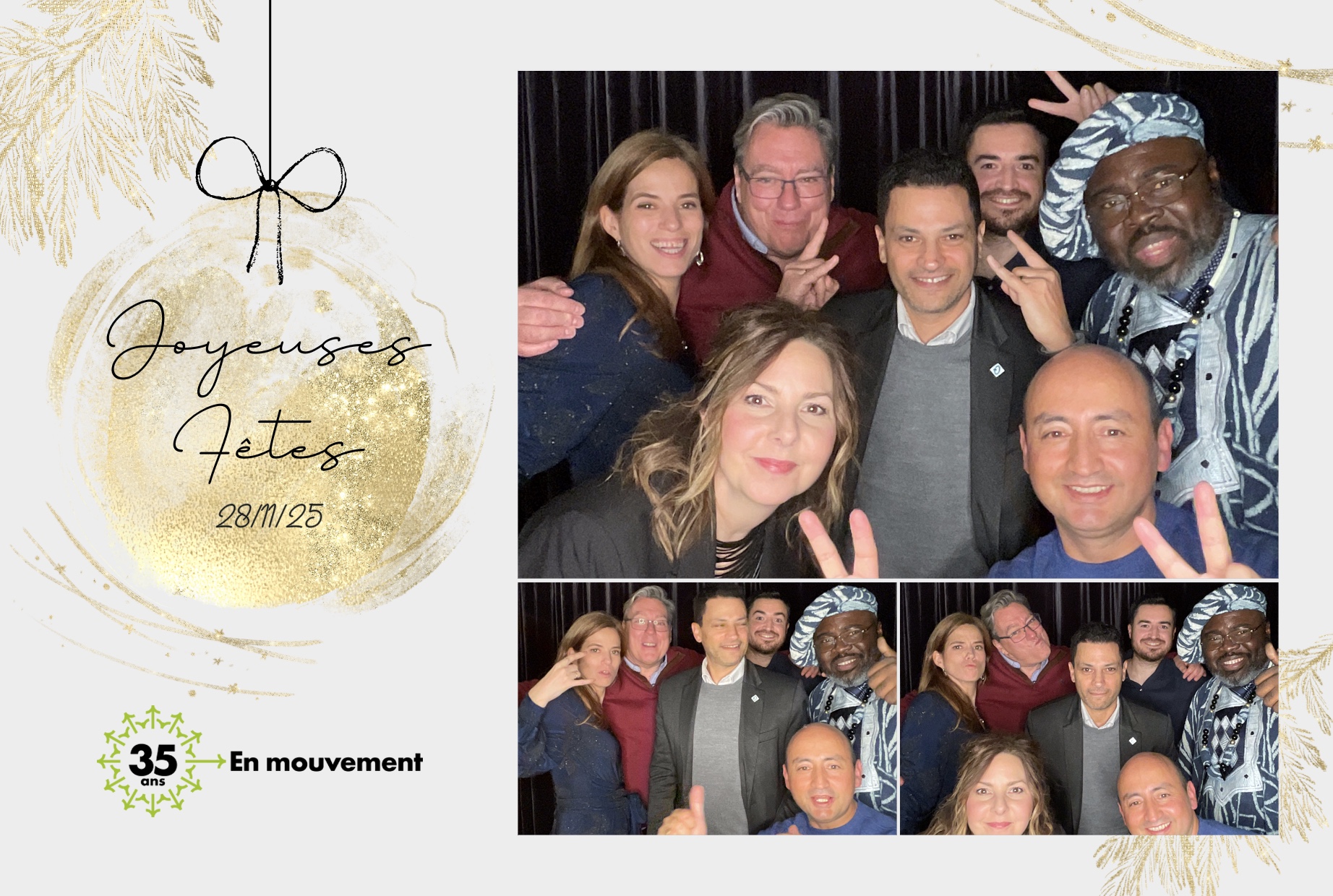 Recyc-Québec | View more photos from the event at album.pbooth.red/u/Photobooth-RED/Recyc-Québec-0