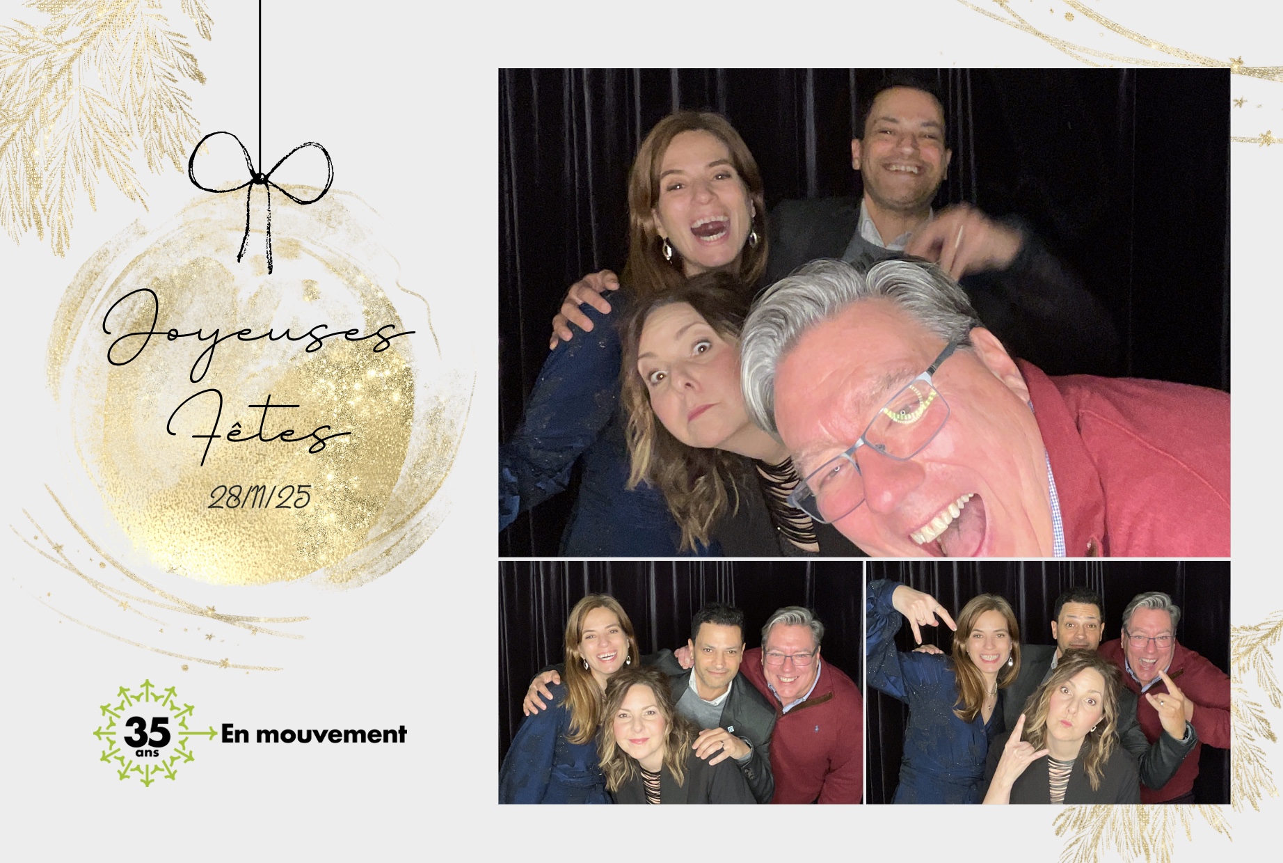 Recyc-Québec | View more photos from the event at album.pbooth.red/u/Photobooth-RED/Recyc-Québec-0