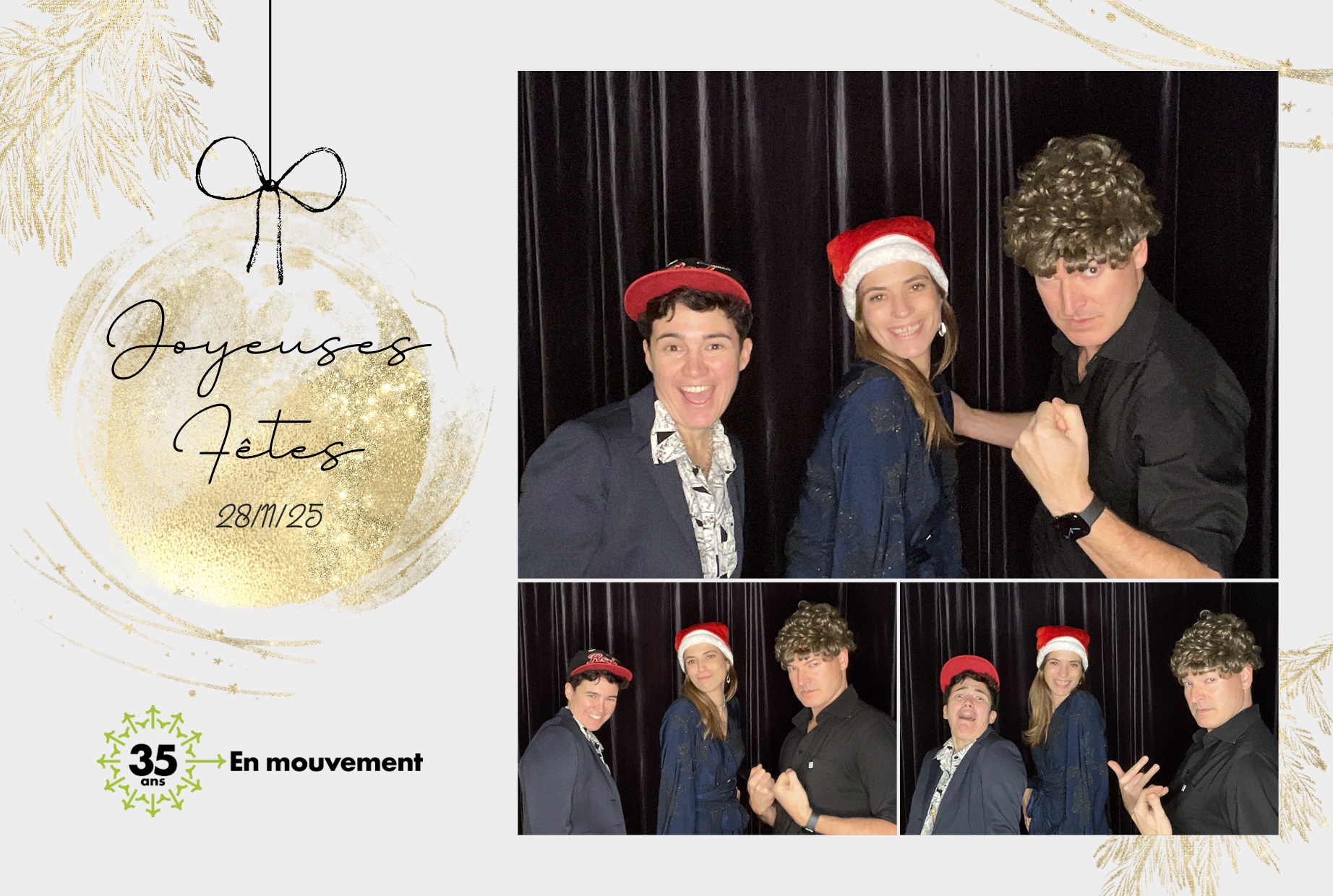 Recyc-Québec | View more photos from the event at album.pbooth.red/u/Photobooth-RED/Recyc-Québec-0