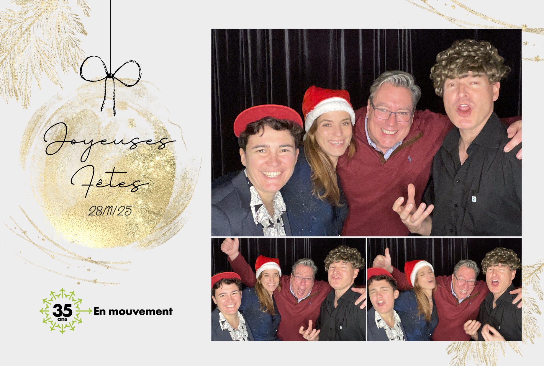 Recyc-Québec | View more photos from the event at album.pbooth.red/u/Photobooth-RED/Recyc-Québec-0