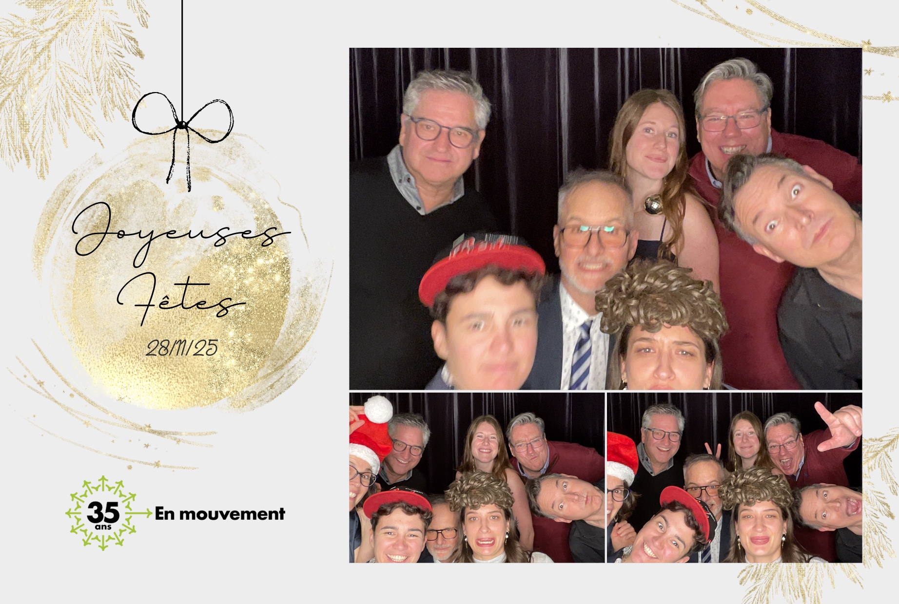 Recyc-Québec | View more photos from the event at album.pbooth.red/u/Photobooth-RED/Recyc-Québec-0