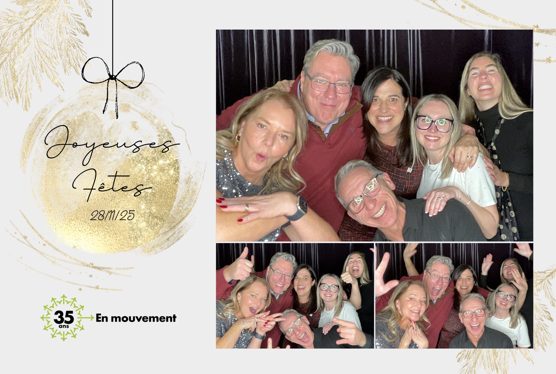 Recyc-Québec | View more photos from the event at album.pbooth.red/u/Photobooth-RED/Recyc-Québec-0