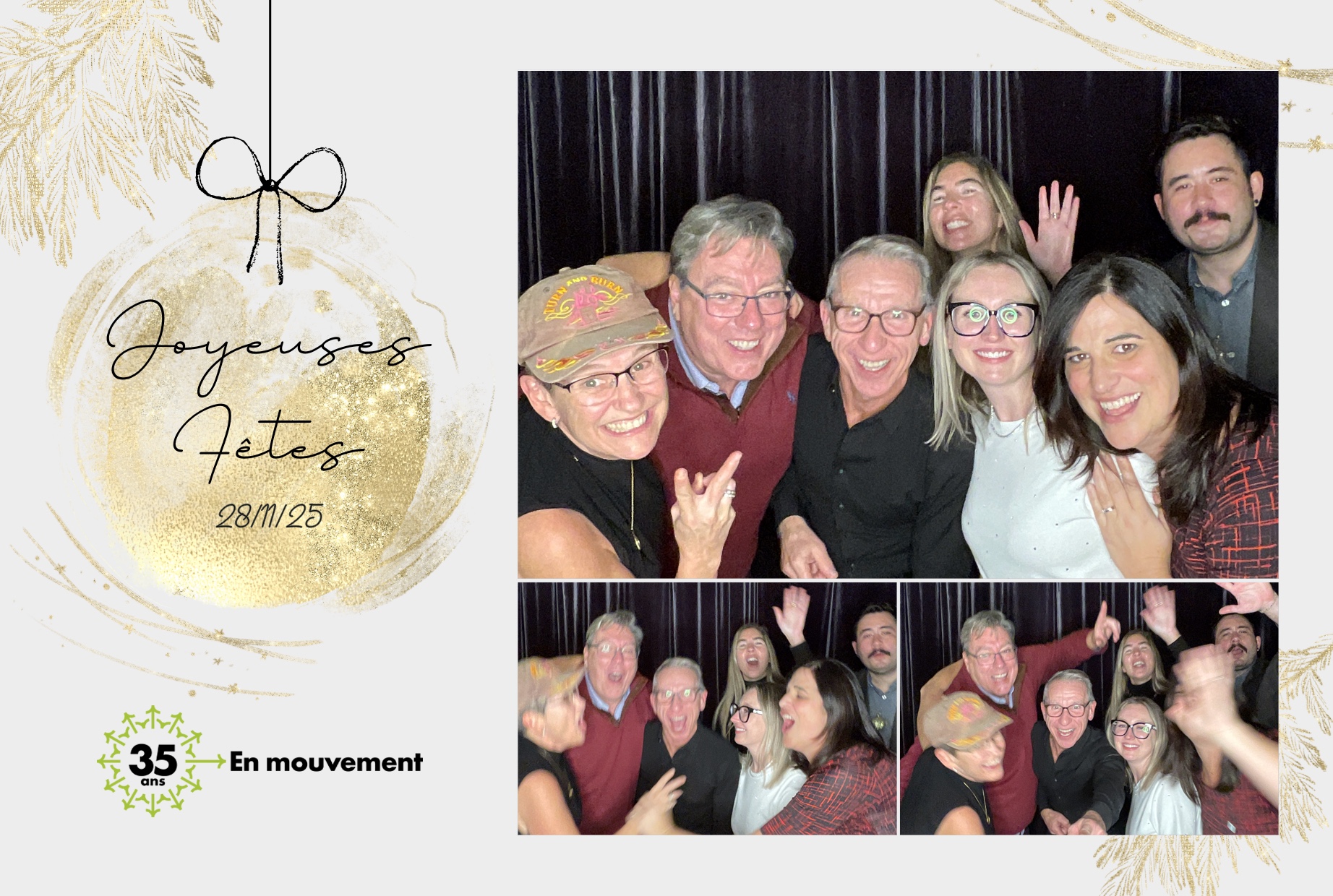 Recyc-Québec | View more photos from the event at album.pbooth.red/u/Photobooth-RED/Recyc-Québec-0