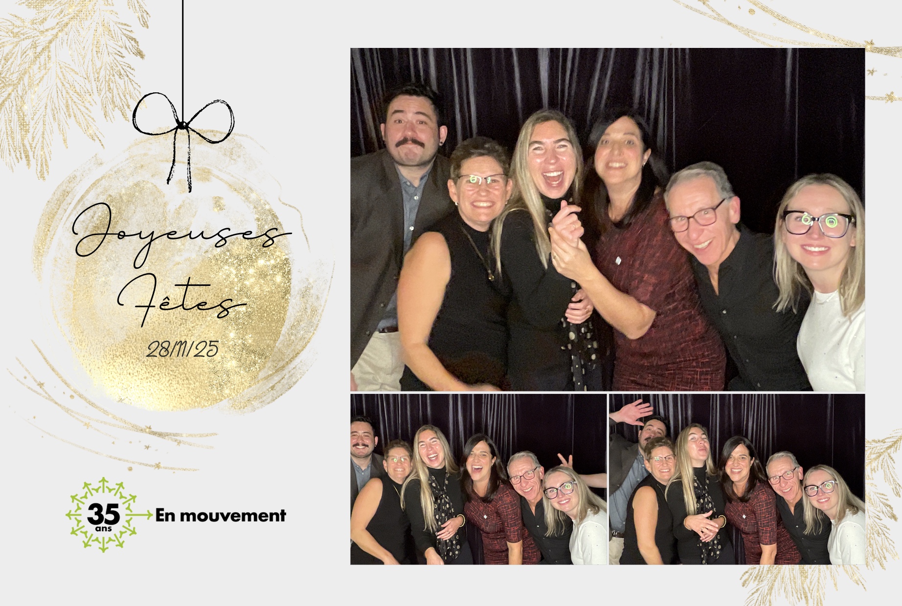 Recyc-Québec | View more photos from the event at album.pbooth.red/u/Photobooth-RED/Recyc-Québec-0