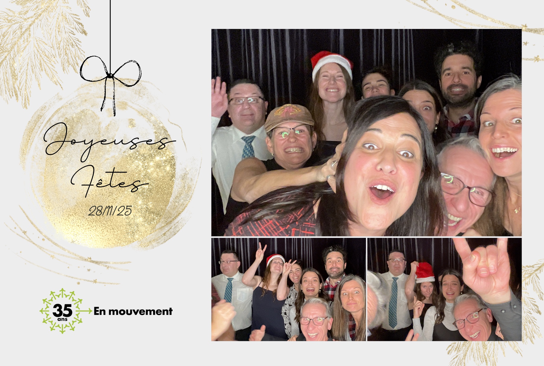 Recyc-Québec | View more photos from the event at album.pbooth.red/u/Photobooth-RED/Recyc-Québec-0