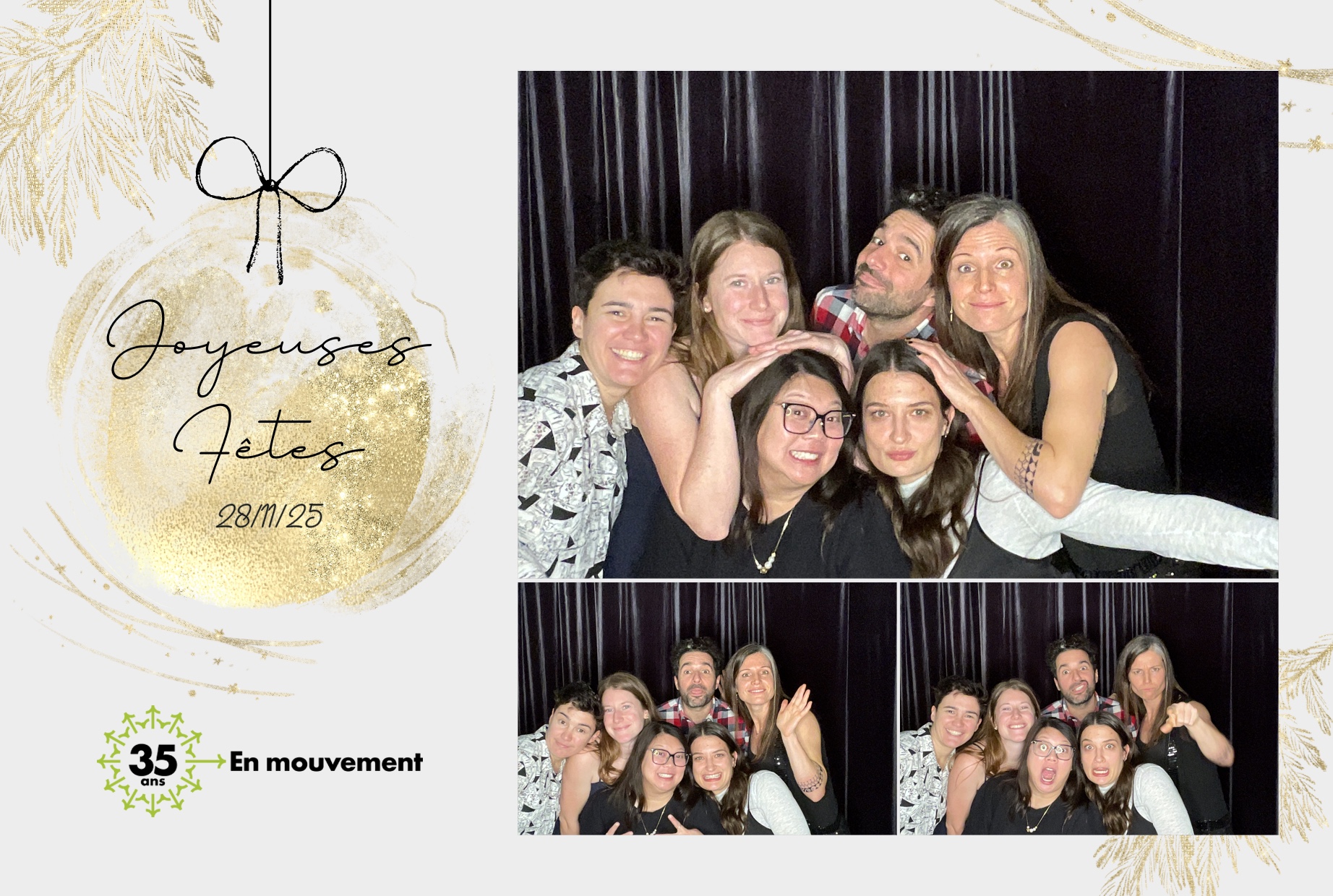 Recyc-Québec | View more photos from the event at album.pbooth.red/u/Photobooth-RED/Recyc-Québec-0