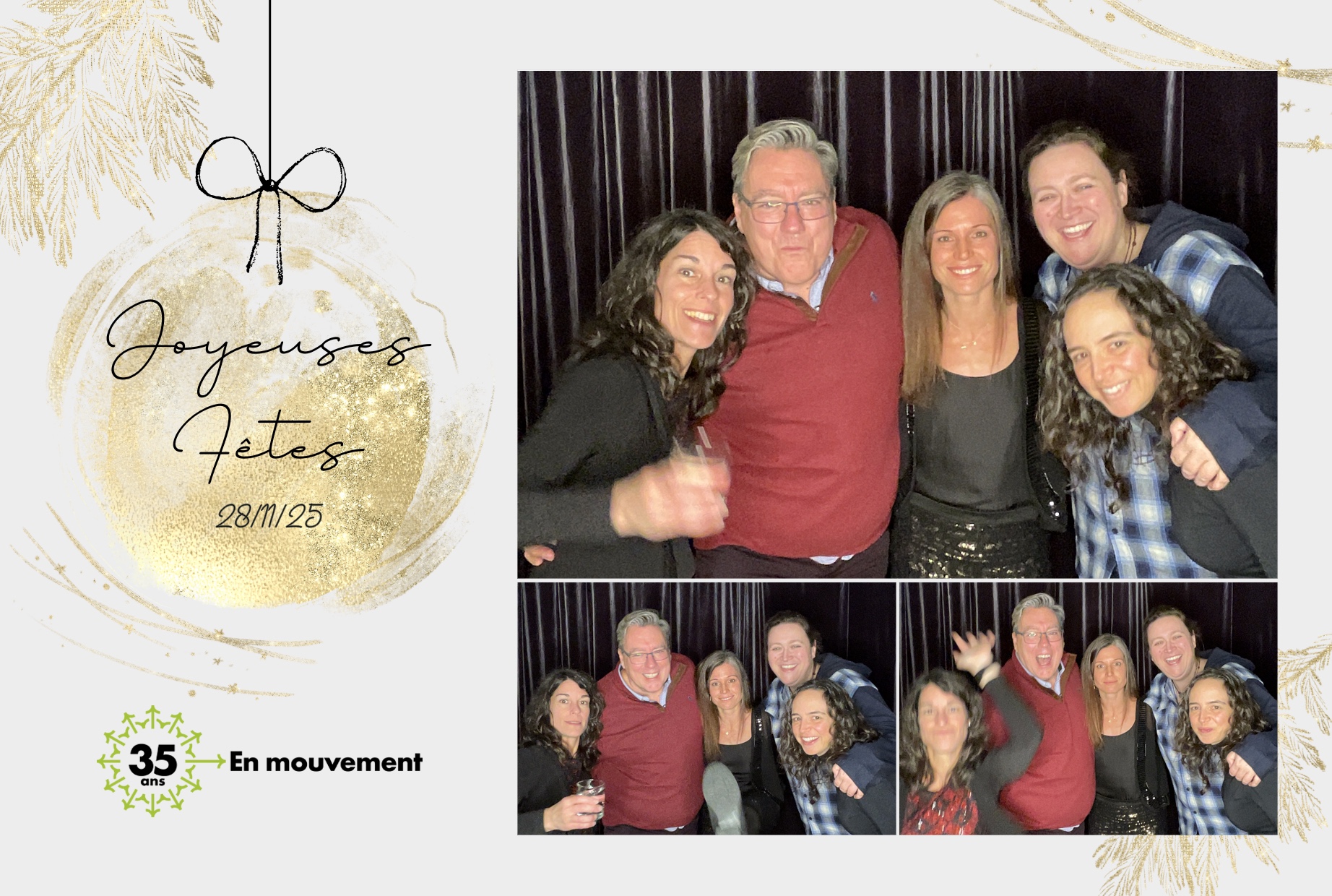 Recyc-Québec | View more photos from the event at album.pbooth.red/u/Photobooth-RED/Recyc-Québec-0