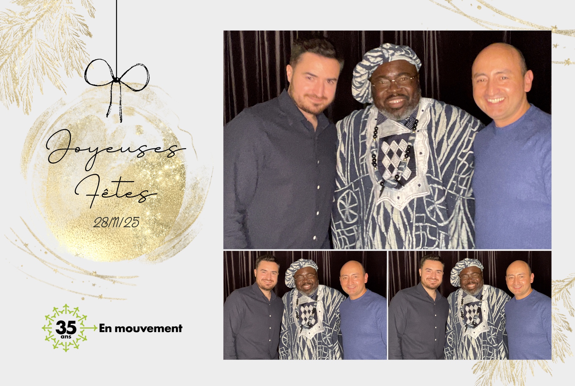 Recyc-Québec | View more photos from the event at album.pbooth.red/u/Photobooth-RED/Recyc-Québec-0