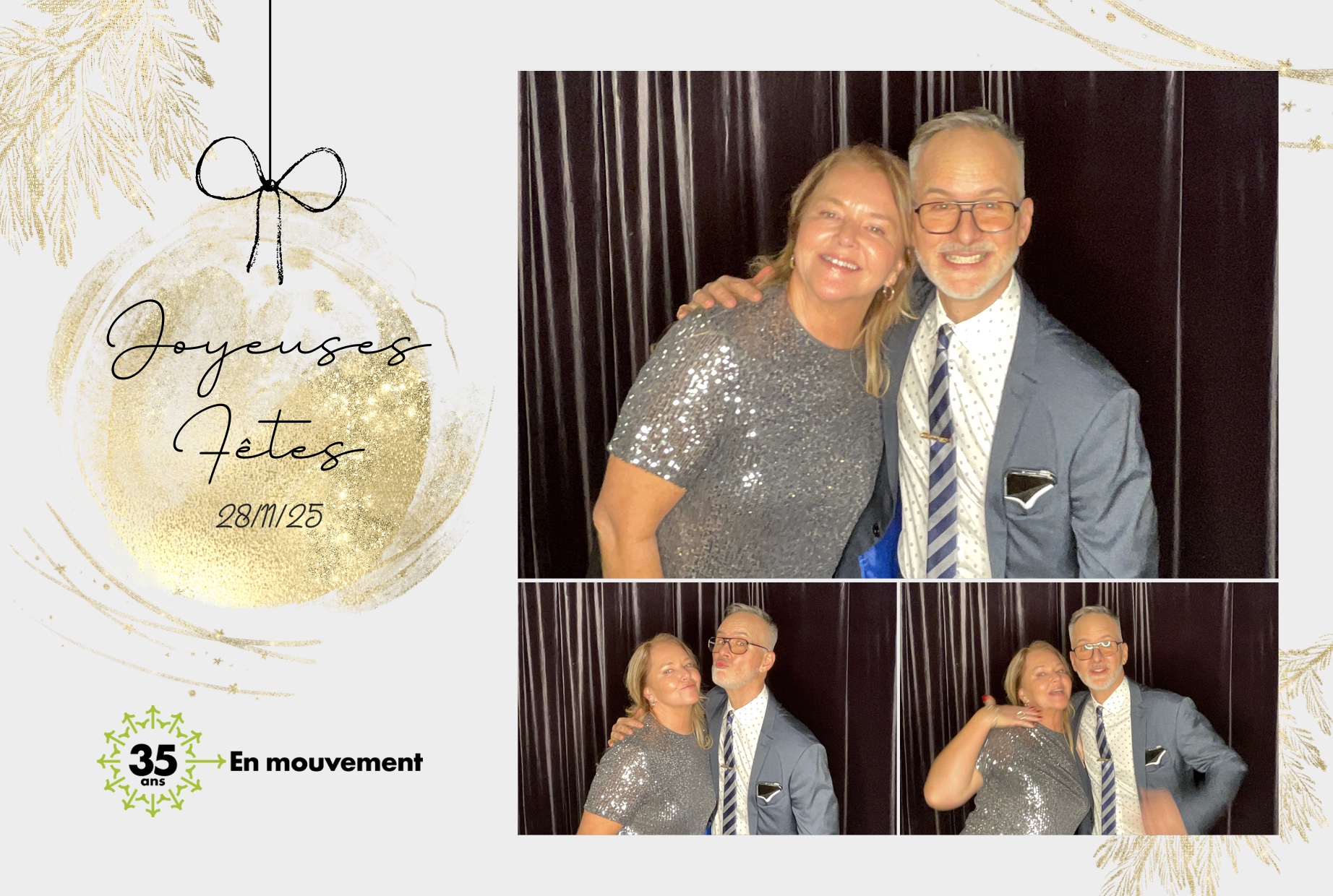 Recyc-Québec | View more photos from the event at album.pbooth.red/u/Photobooth-RED/Recyc-Québec-0