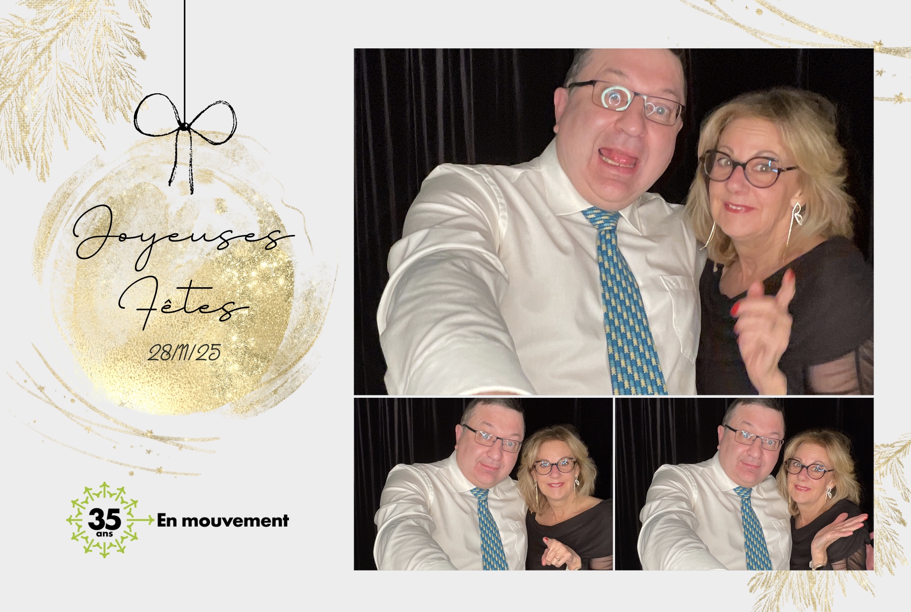 Recyc-Québec | View more photos from the event at album.pbooth.red/u/Photobooth-RED/Recyc-Québec-0