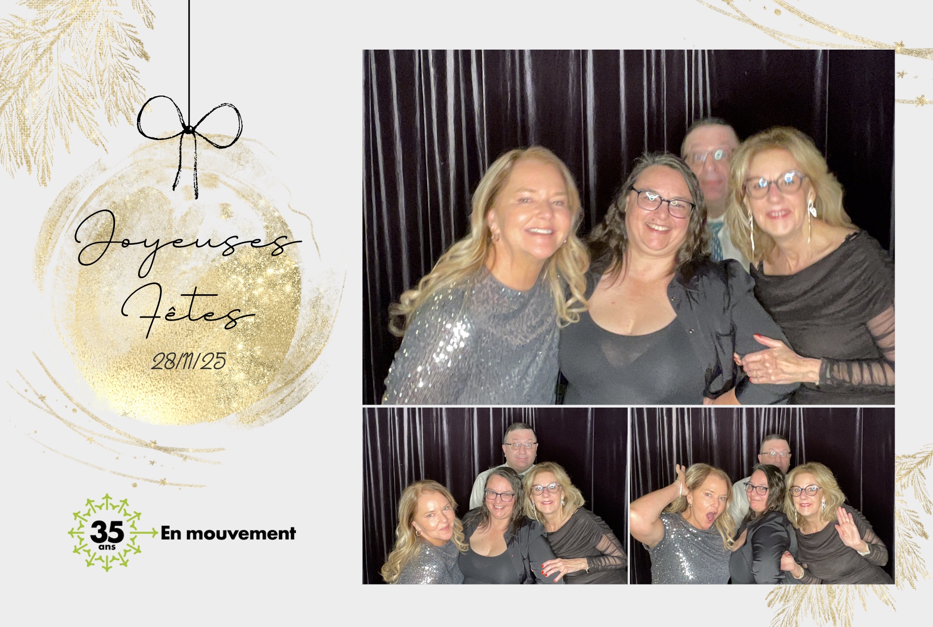 Recyc-Québec | View more photos from the event at album.pbooth.red/u/Photobooth-RED/Recyc-Québec-0