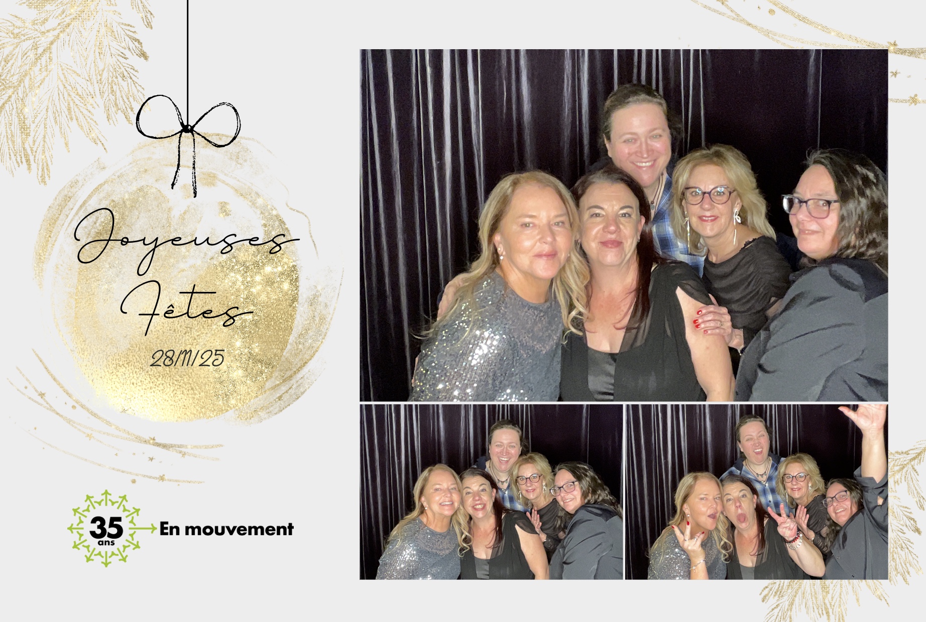 Recyc-Québec | View more photos from the event at album.pbooth.red/u/Photobooth-RED/Recyc-Québec-0