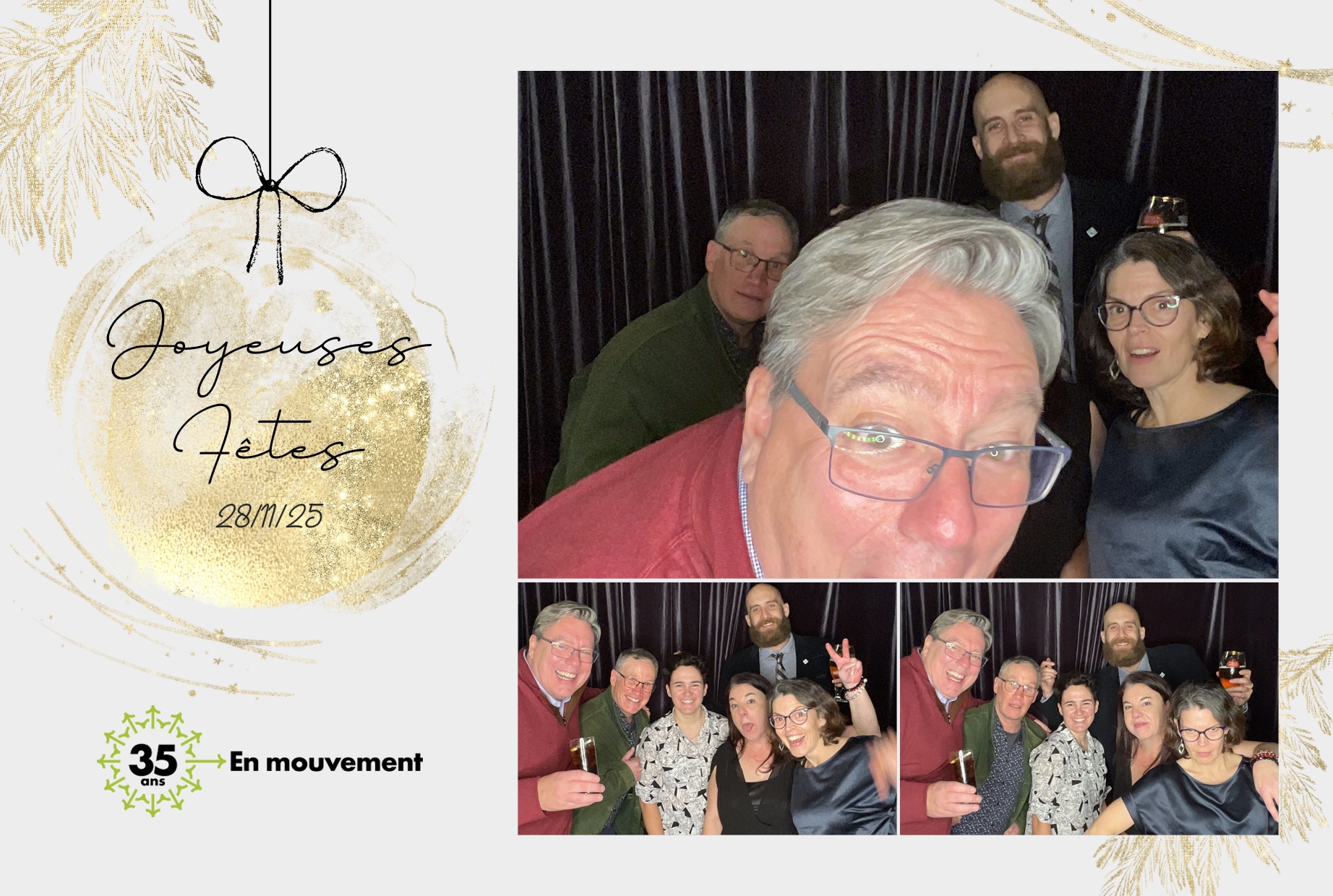 Recyc-Québec | View more photos from the event at album.pbooth.red/u/Photobooth-RED/Recyc-Québec-0