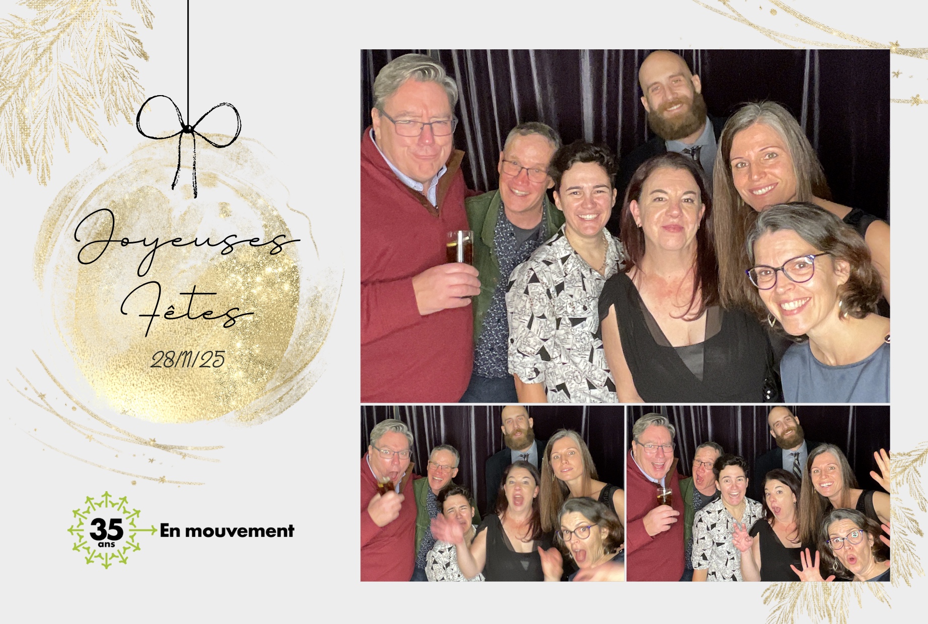 Recyc-Québec | View more photos from the event at album.pbooth.red/u/Photobooth-RED/Recyc-Québec-0