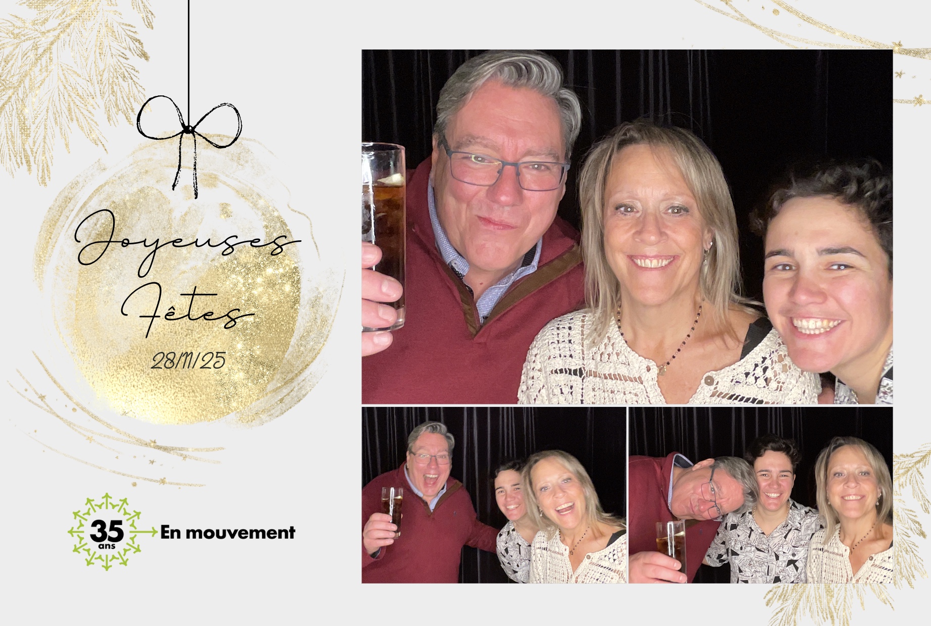 Recyc-Québec | View more photos from the event at album.pbooth.red/u/Photobooth-RED/Recyc-Québec-0