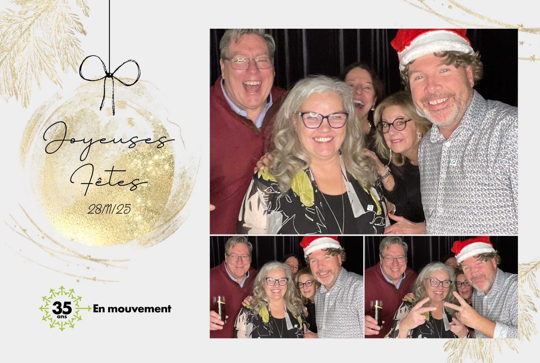 Recyc-Québec | View more photos from the event at album.pbooth.red/u/Photobooth-RED/Recyc-Québec-0