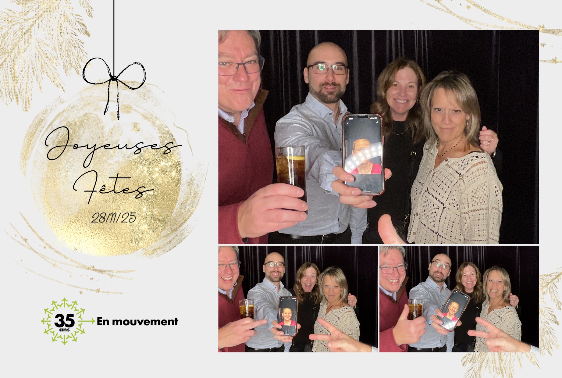 Recyc-Québec | View more photos from the event at album.pbooth.red/u/Photobooth-RED/Recyc-Québec-0