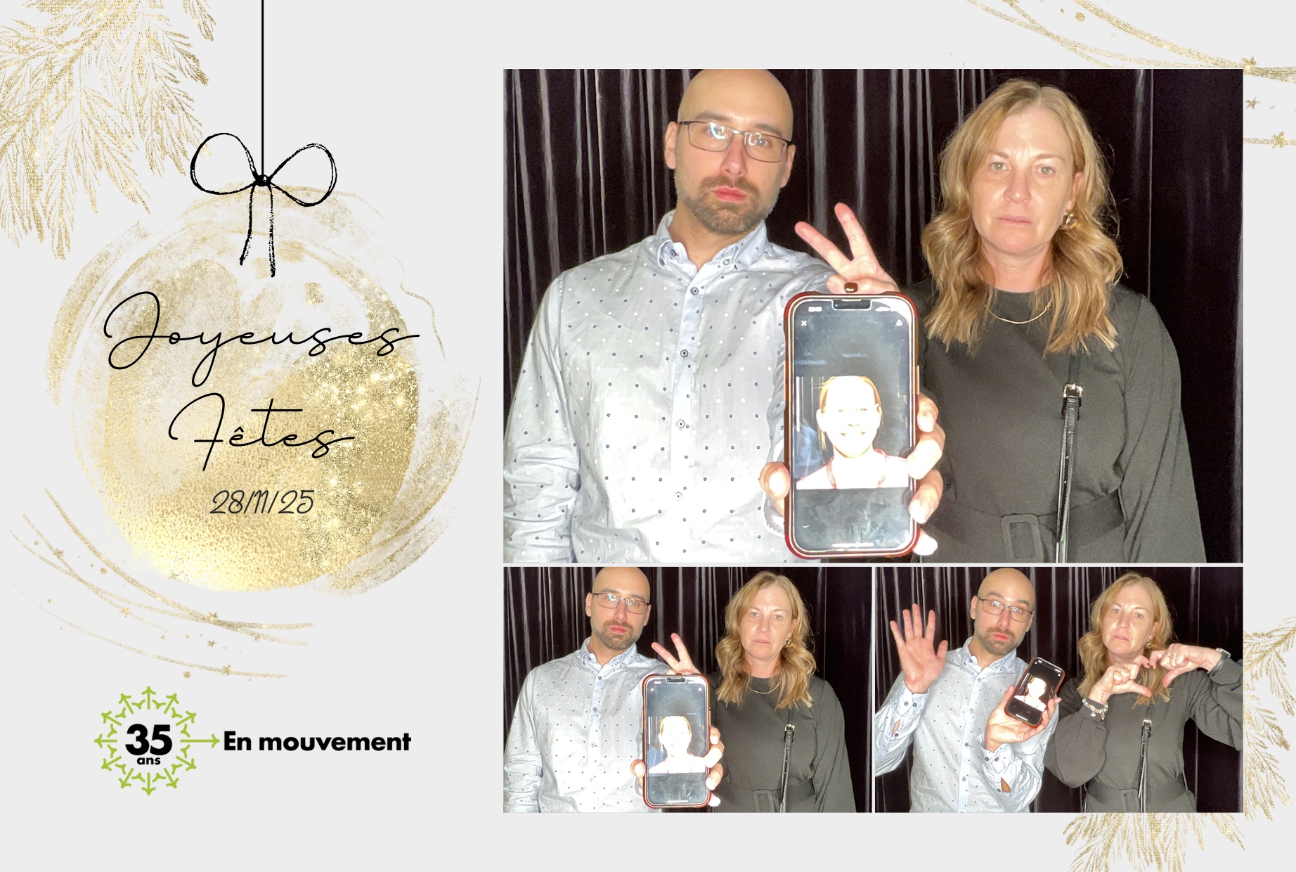 Recyc-Québec | View more photos from the event at album.pbooth.red/u/Photobooth-RED/Recyc-Québec-0