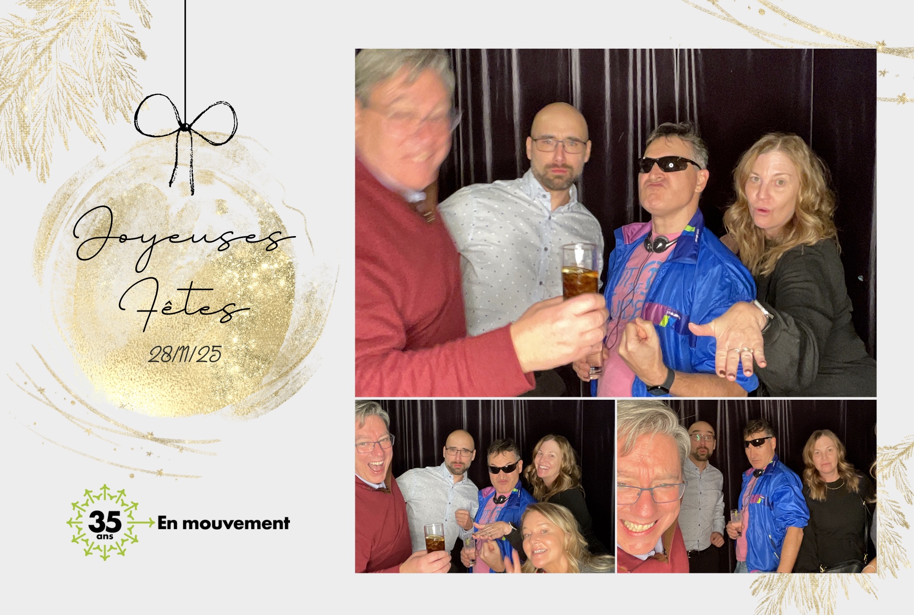 Recyc-Québec | View more photos from the event at album.pbooth.red/u/Photobooth-RED/Recyc-Québec-0