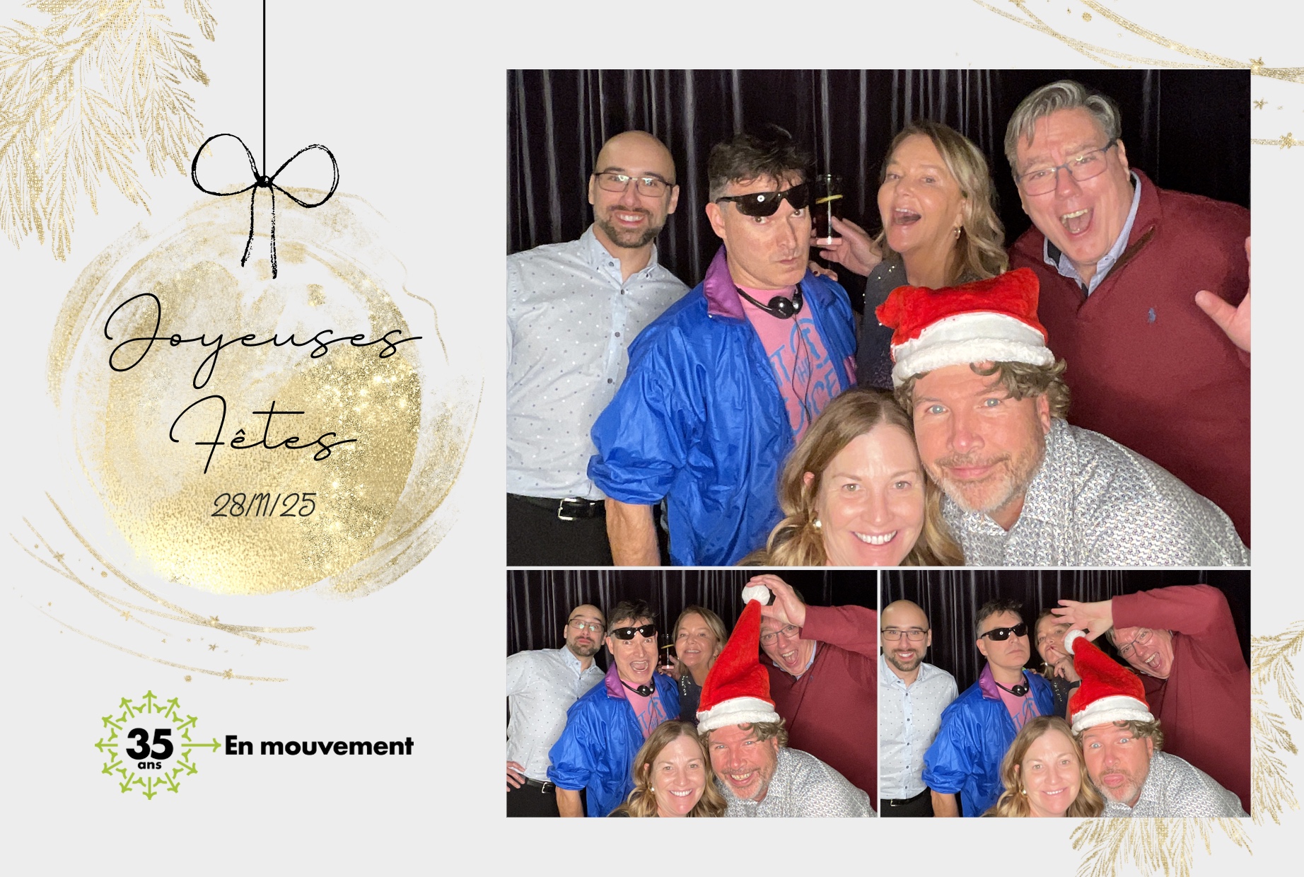 Recyc-Québec | View more photos from the event at album.pbooth.red/u/Photobooth-RED/Recyc-Québec-0