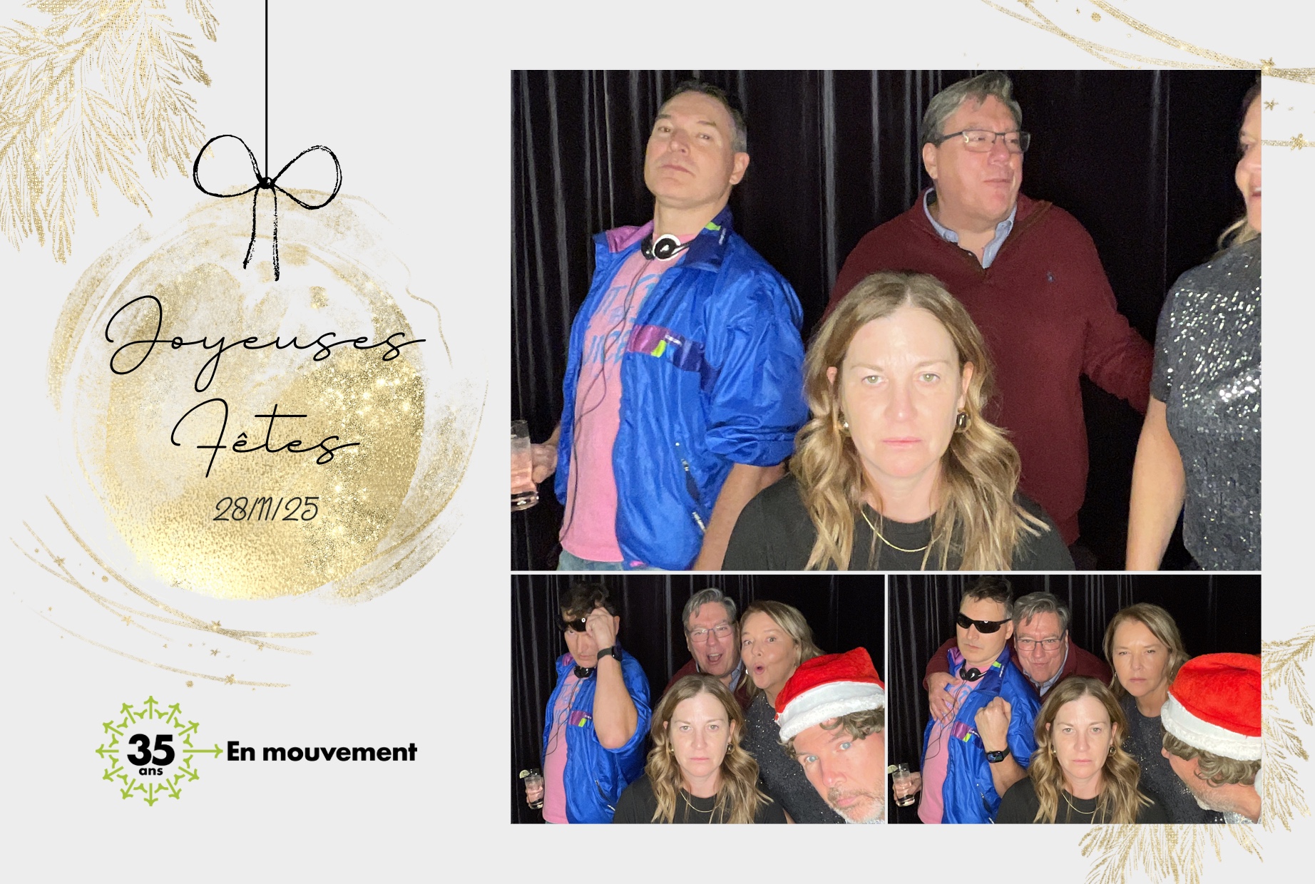 Recyc-Québec | View more photos from the event at album.pbooth.red/u/Photobooth-RED/Recyc-Québec-0