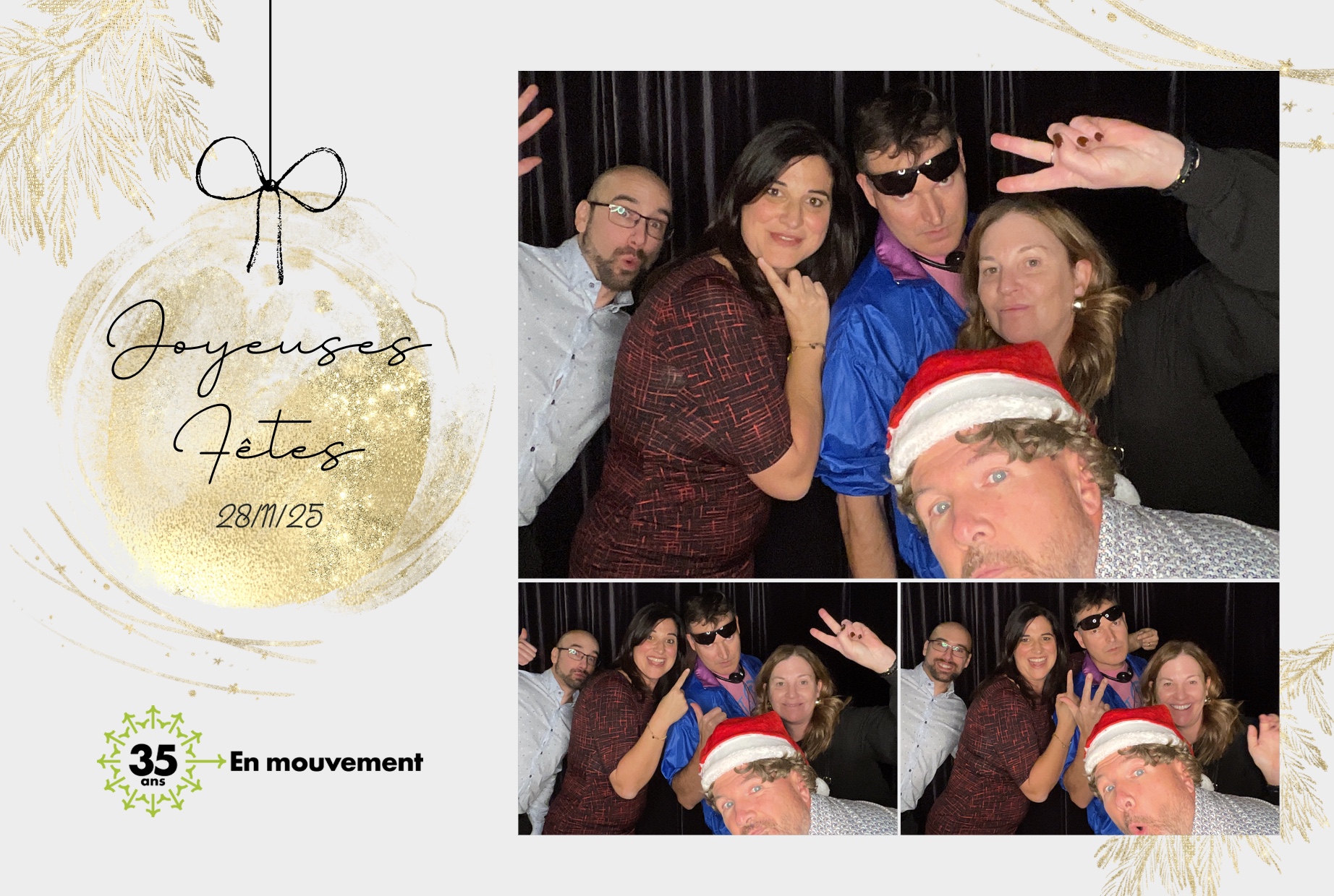 Recyc-Québec | View more photos from the event at album.pbooth.red/u/Photobooth-RED/Recyc-Québec-0