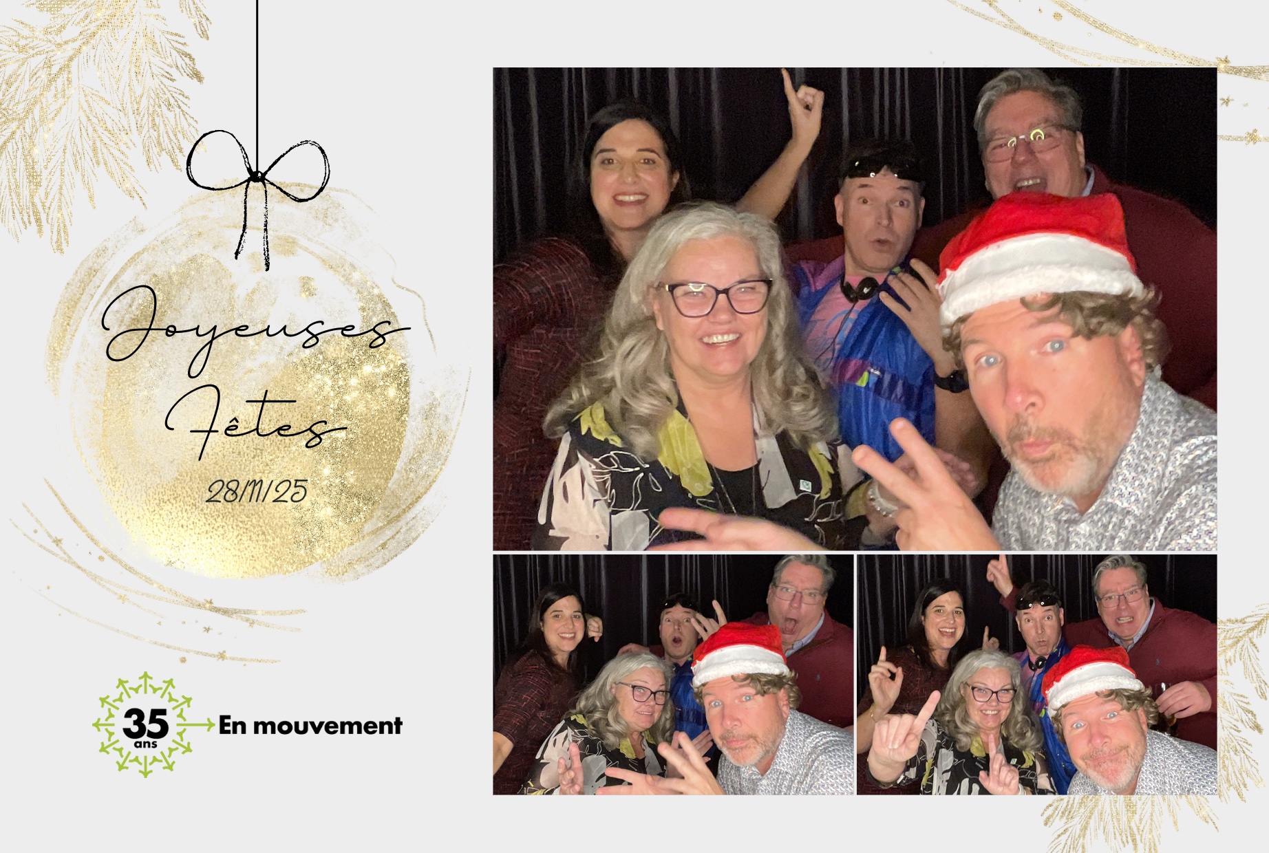 Recyc-Québec | View more photos from the event at album.pbooth.red/u/Photobooth-RED/Recyc-Québec-0