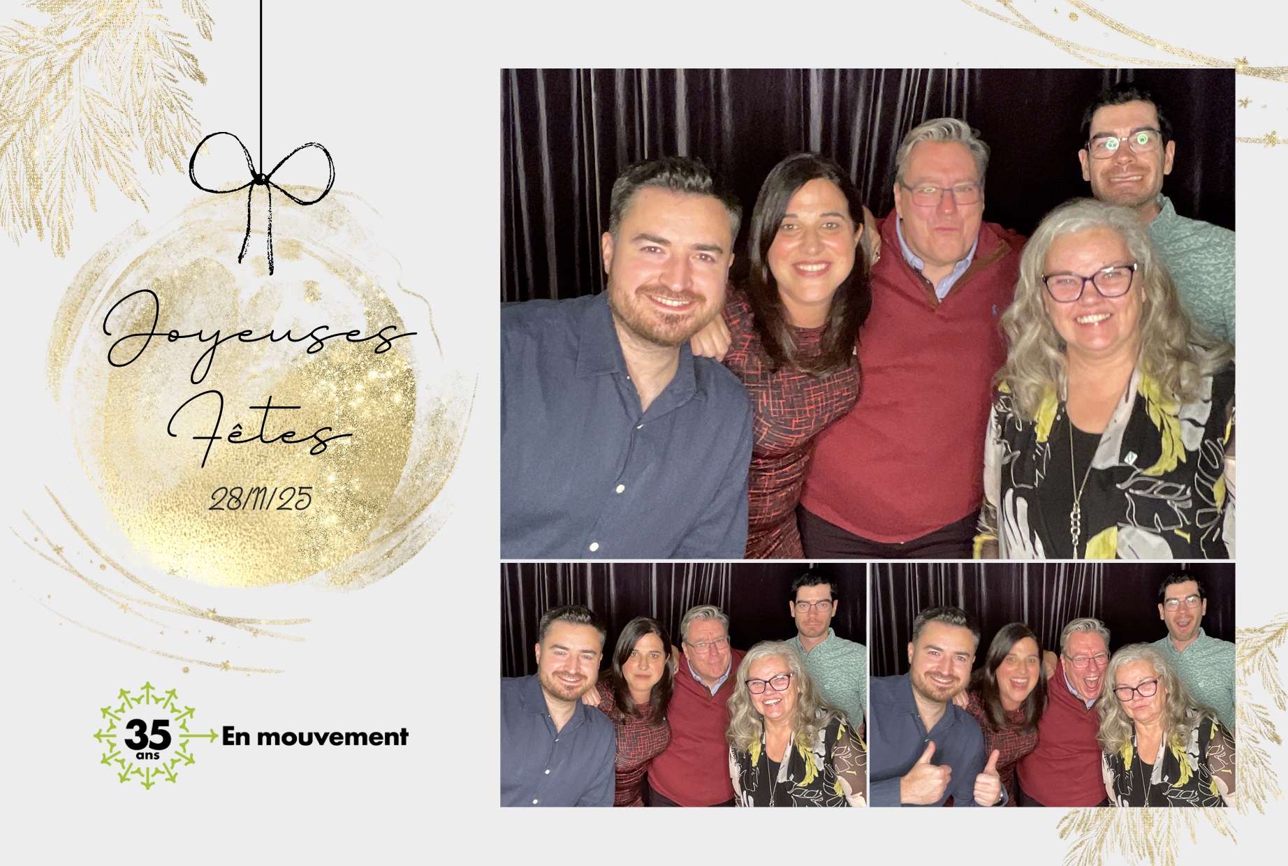 Recyc-Québec | View more photos from the event at album.pbooth.red/u/Photobooth-RED/Recyc-Québec-0