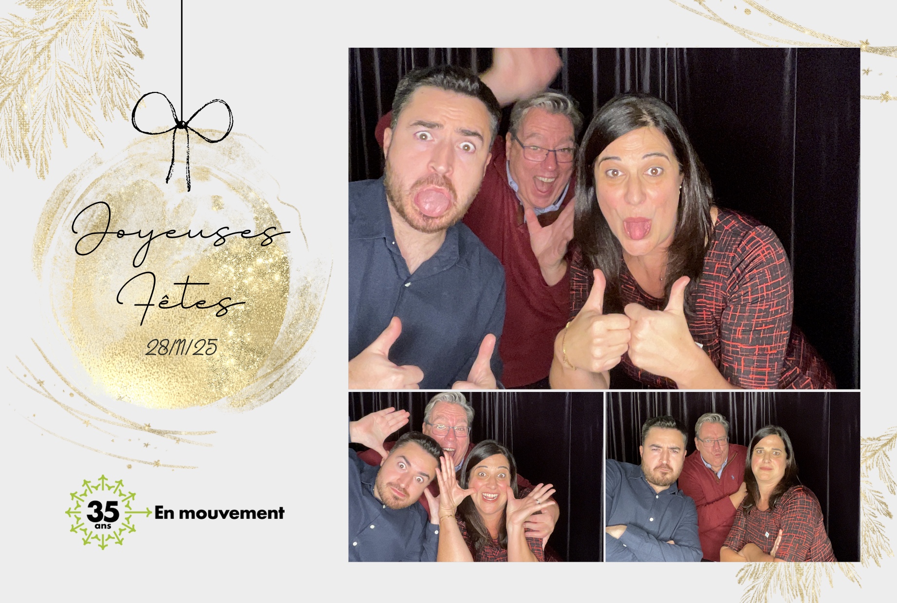 Recyc-Québec | View more photos from the event at album.pbooth.red/u/Photobooth-RED/Recyc-Québec-0