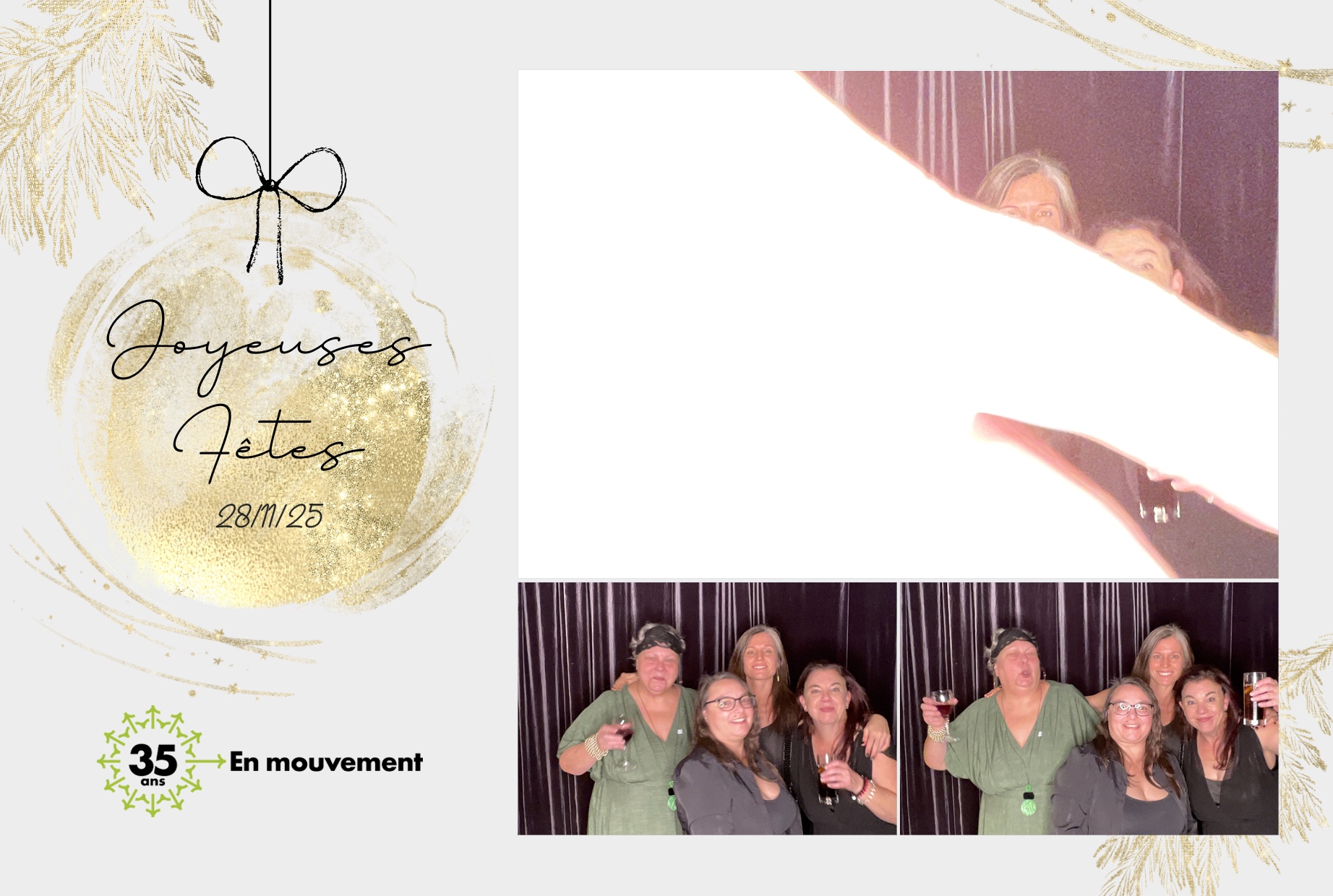 Recyc-Québec | View more photos from the event at album.pbooth.red/u/Photobooth-RED/Recyc-Québec-0