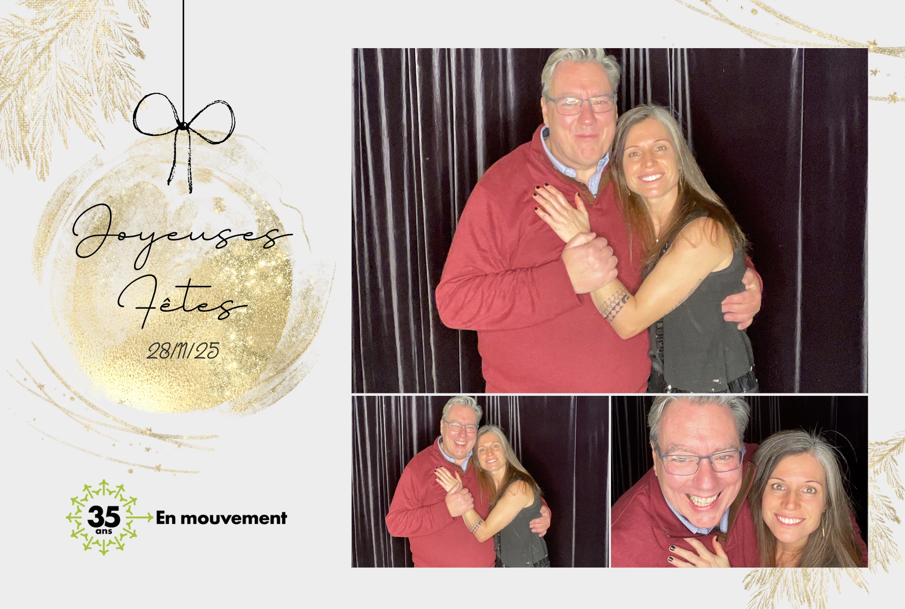 Recyc-Québec | View more photos from the event at album.pbooth.red/u/Photobooth-RED/Recyc-Québec-0