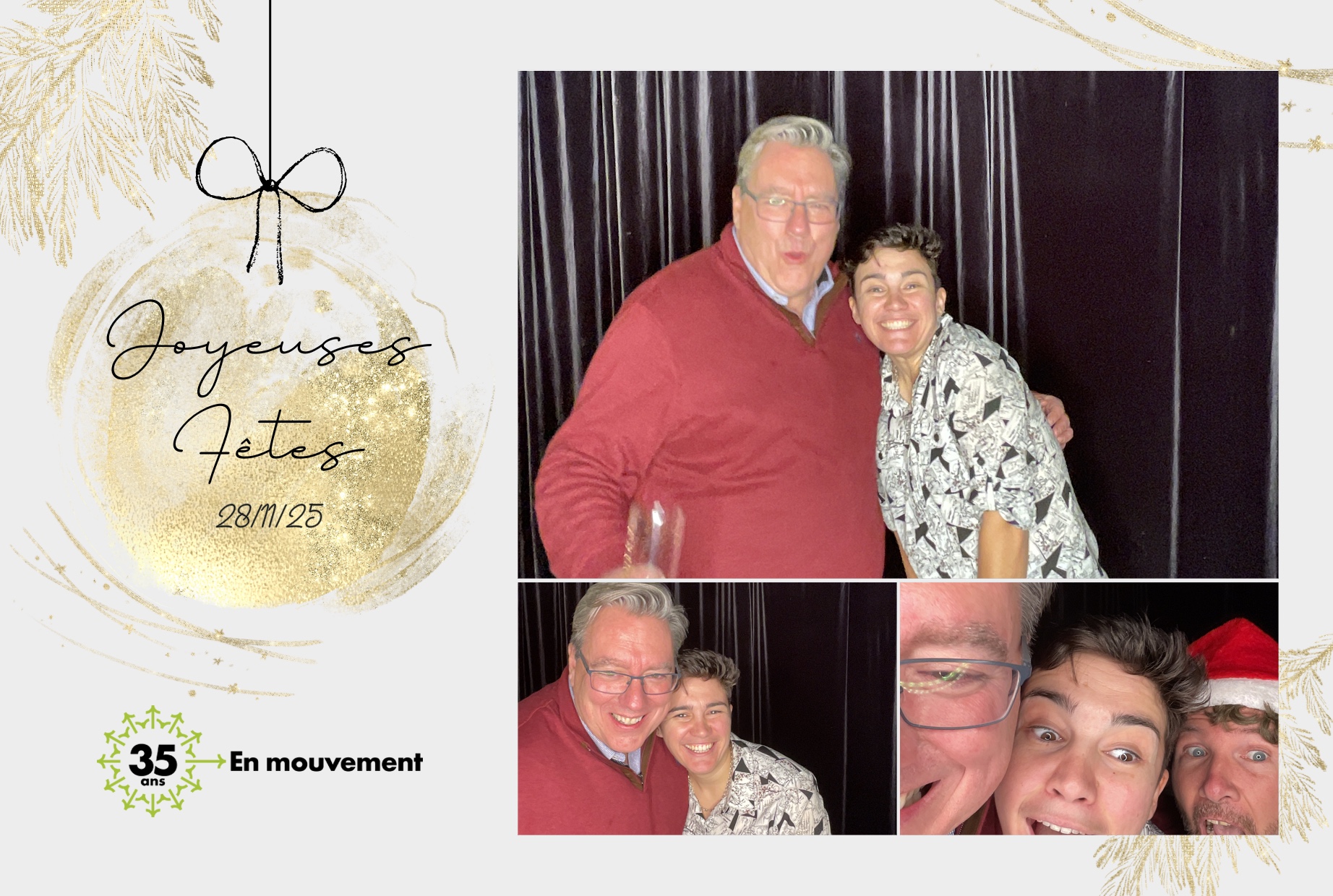 Recyc-Québec | View more photos from the event at album.pbooth.red/u/Photobooth-RED/Recyc-Québec-0