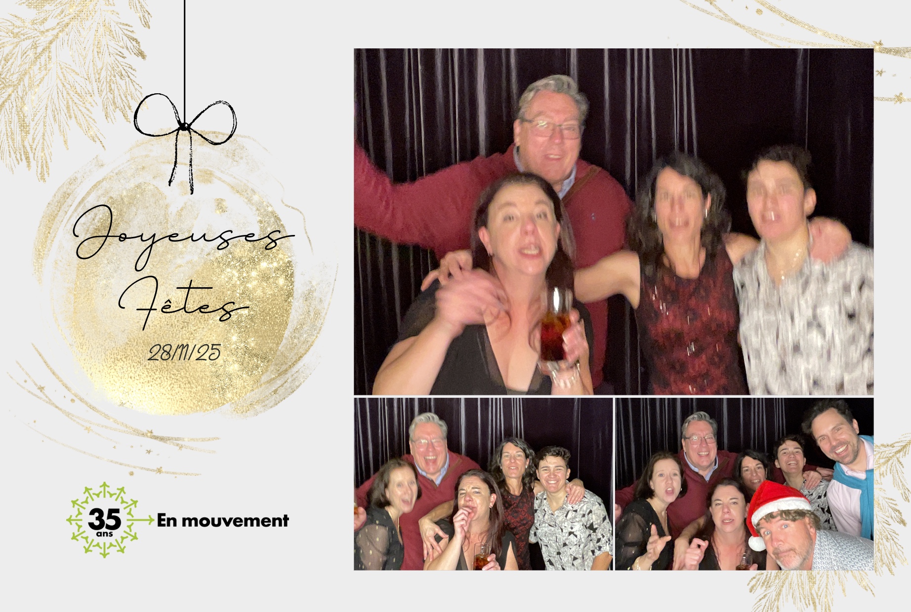 Recyc-Québec | View more photos from the event at album.pbooth.red/u/Photobooth-RED/Recyc-Québec-0