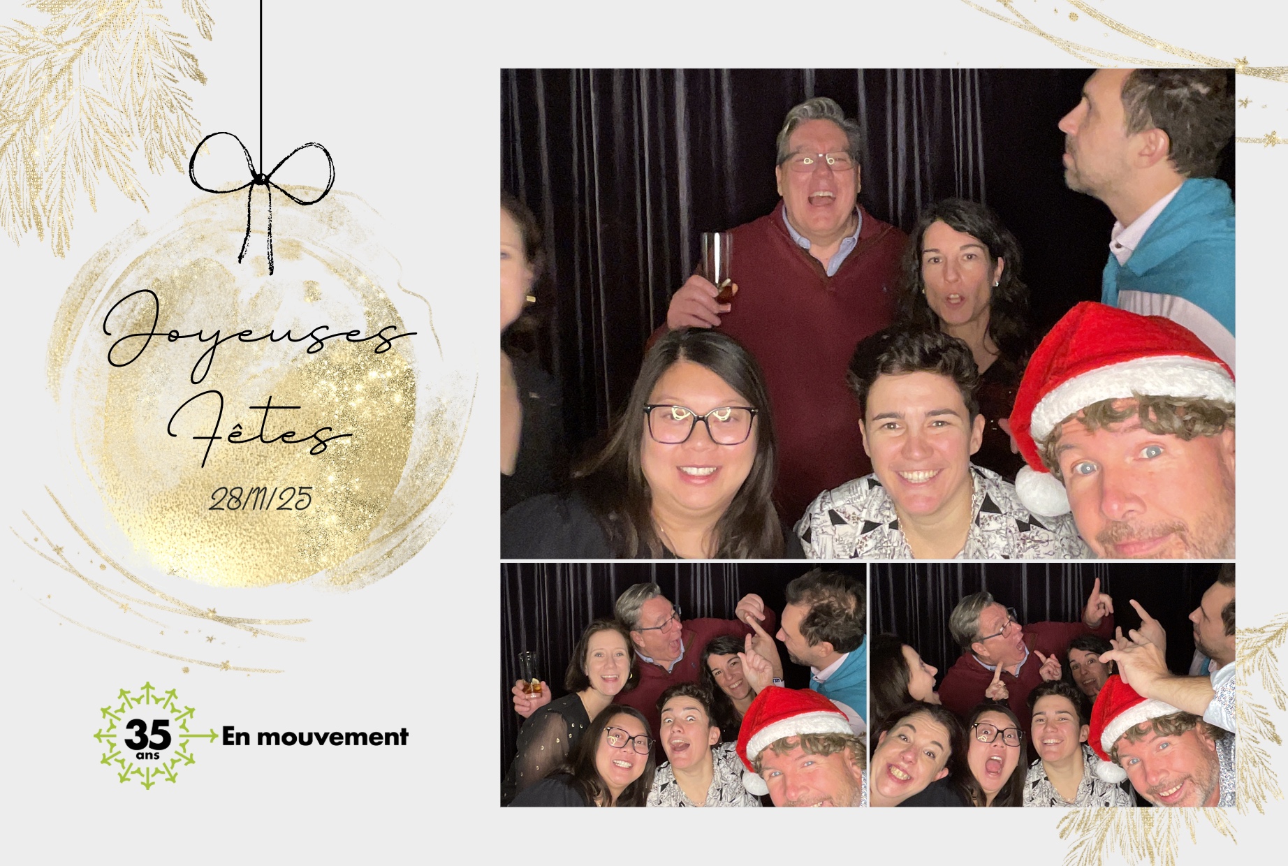 Recyc-Québec | View more photos from the event at album.pbooth.red/u/Photobooth-RED/Recyc-Québec-0