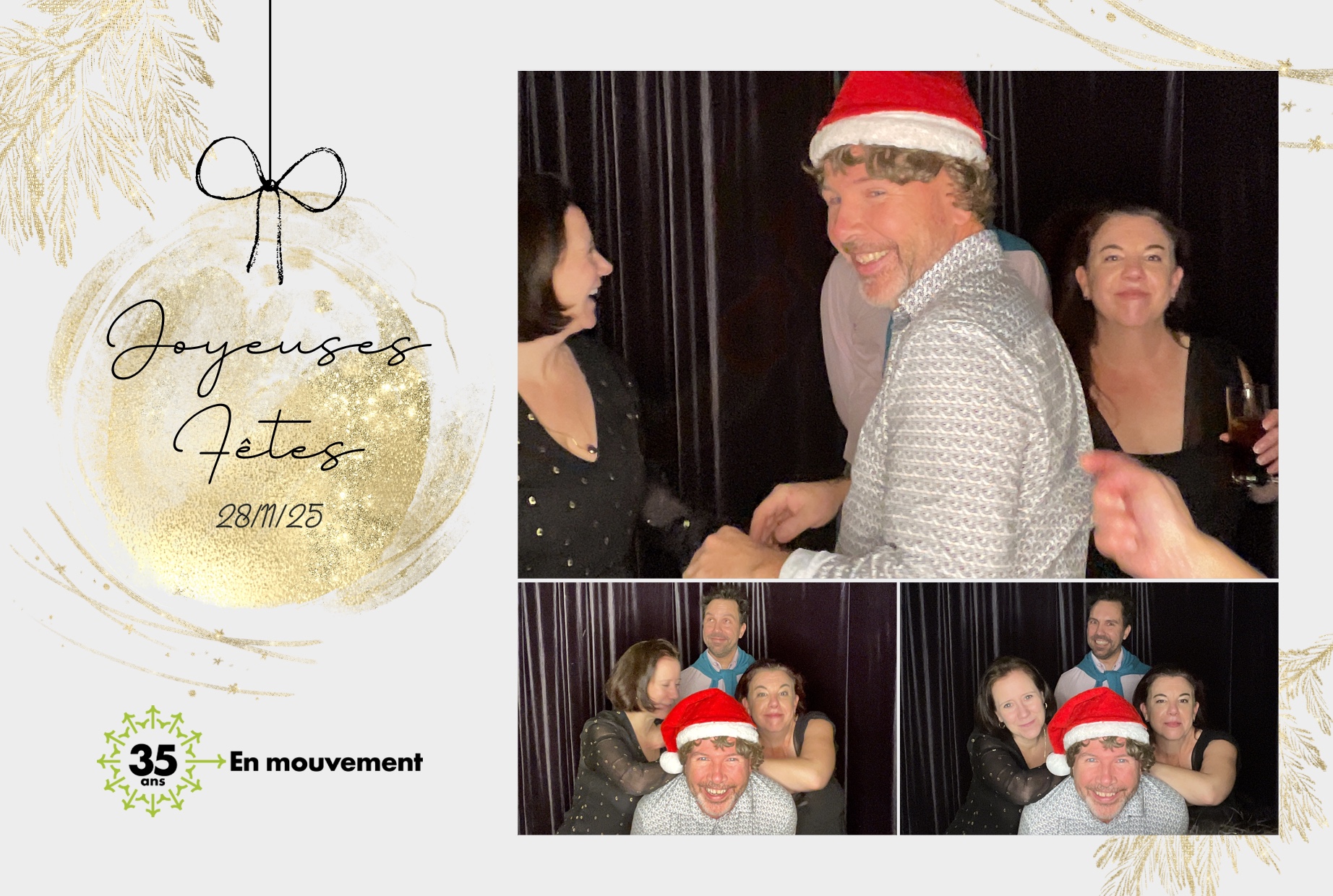 Recyc-Québec | View more photos from the event at album.pbooth.red/u/Photobooth-RED/Recyc-Québec-0