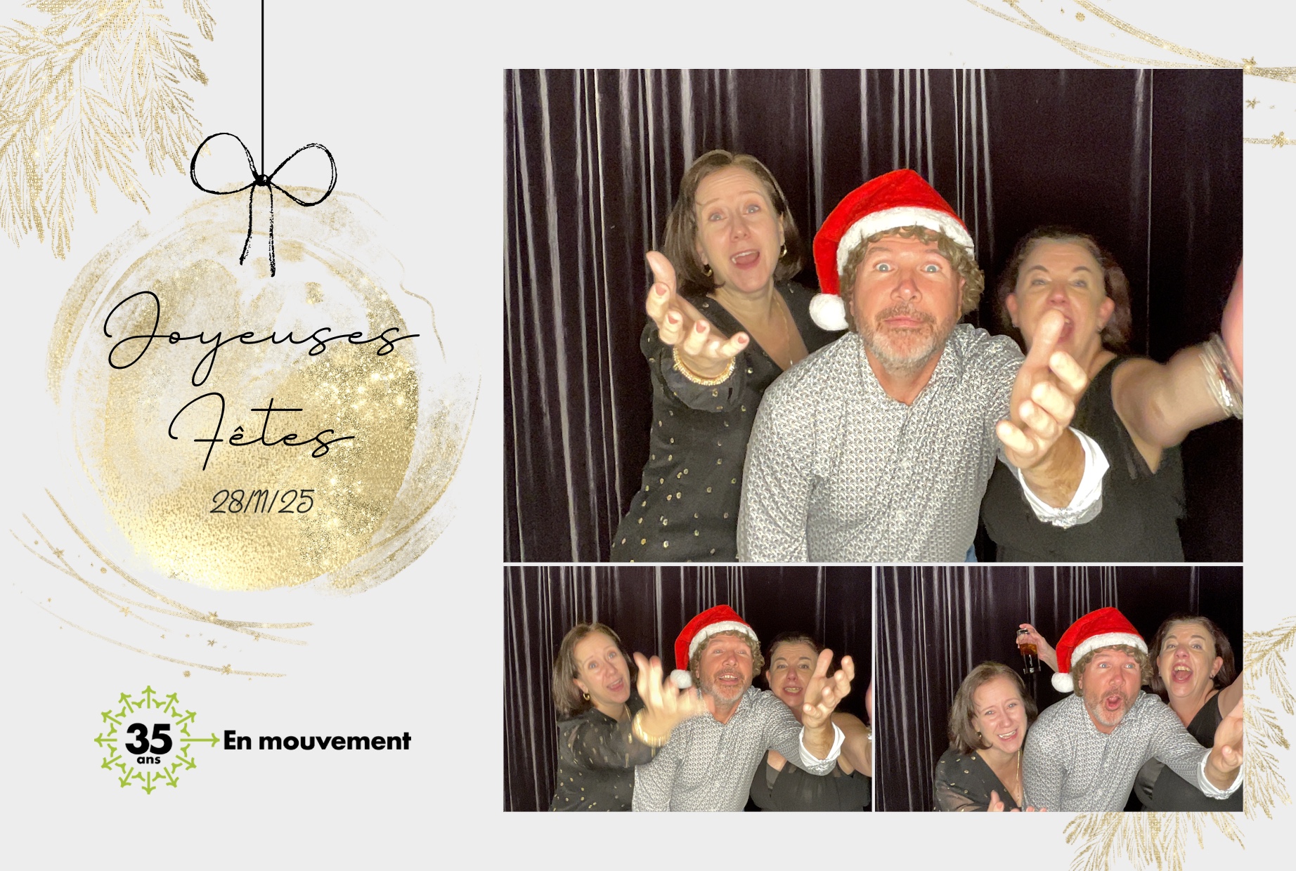 Recyc-Québec | View more photos from the event at album.pbooth.red/u/Photobooth-RED/Recyc-Québec-0