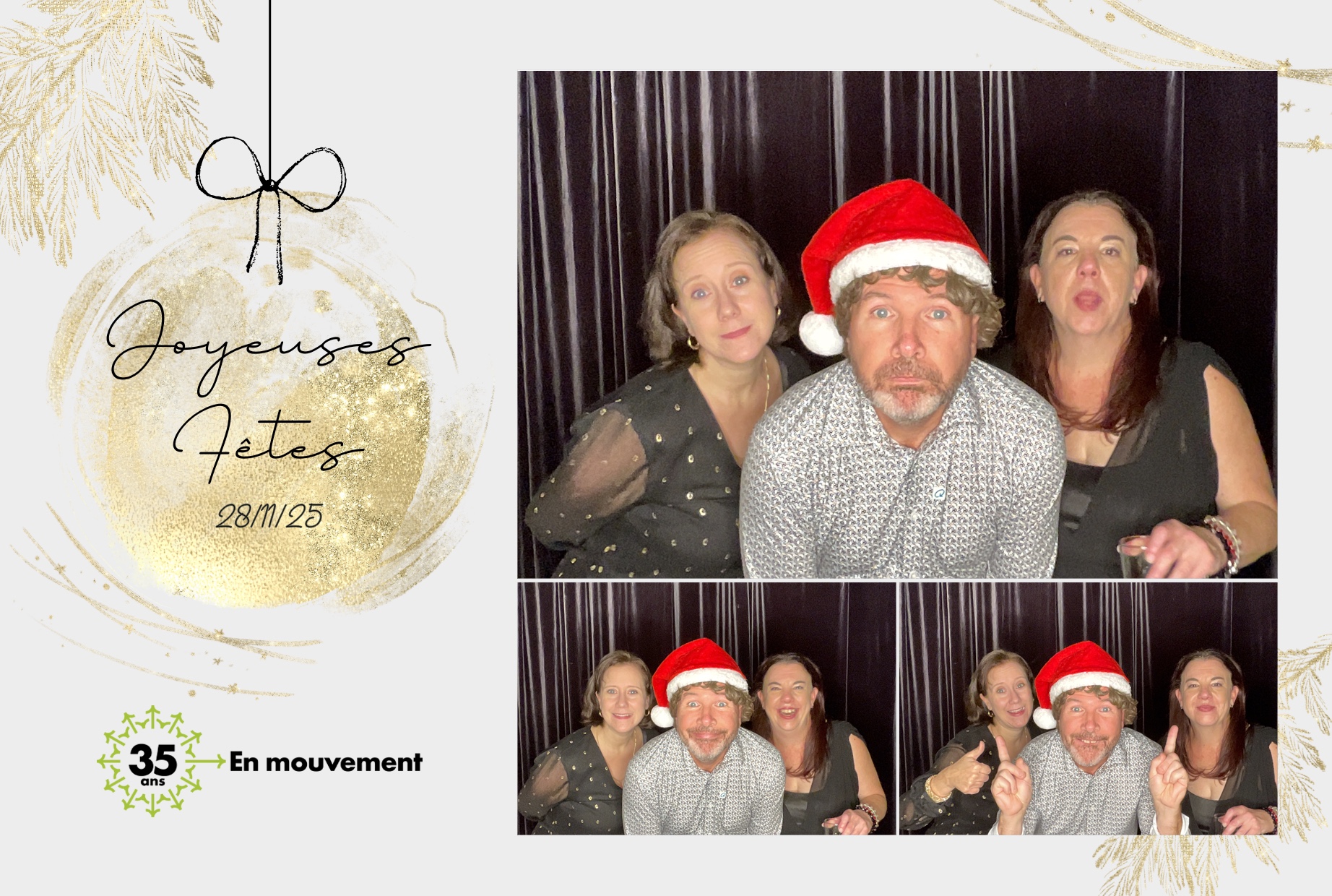 Recyc-Québec | View more photos from the event at album.pbooth.red/u/Photobooth-RED/Recyc-Québec-0