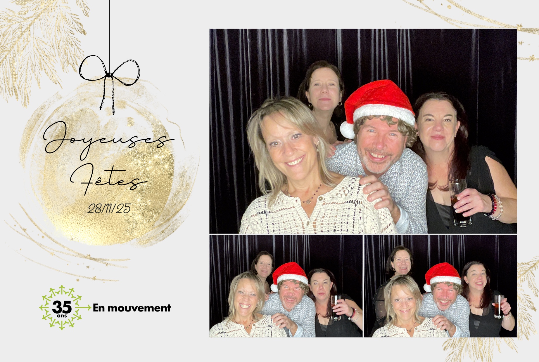 Recyc-Québec | View more photos from the event at album.pbooth.red/u/Photobooth-RED/Recyc-Québec-0