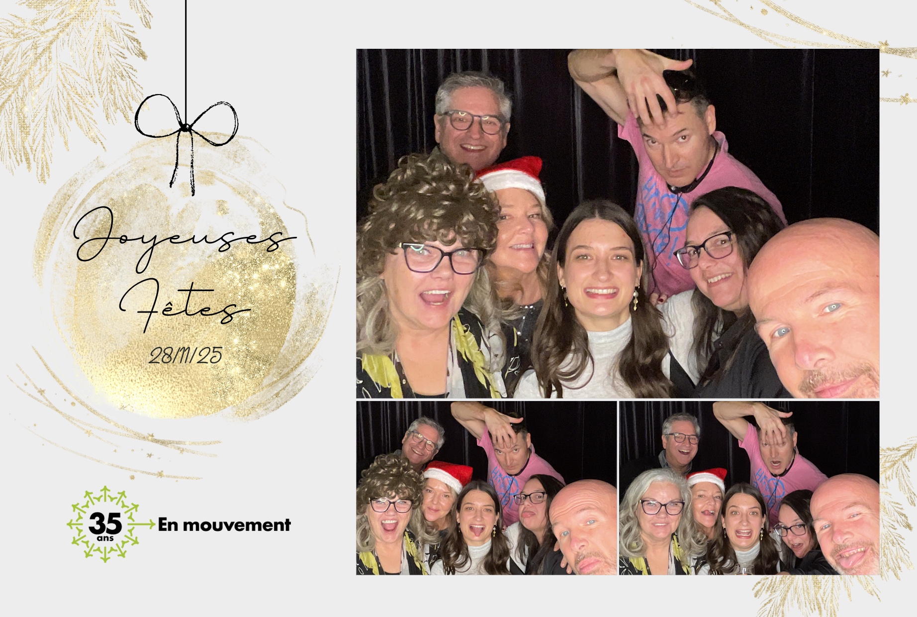 Recyc-Québec | View more photos from the event at album.pbooth.red/u/Photobooth-RED/Recyc-Québec-0