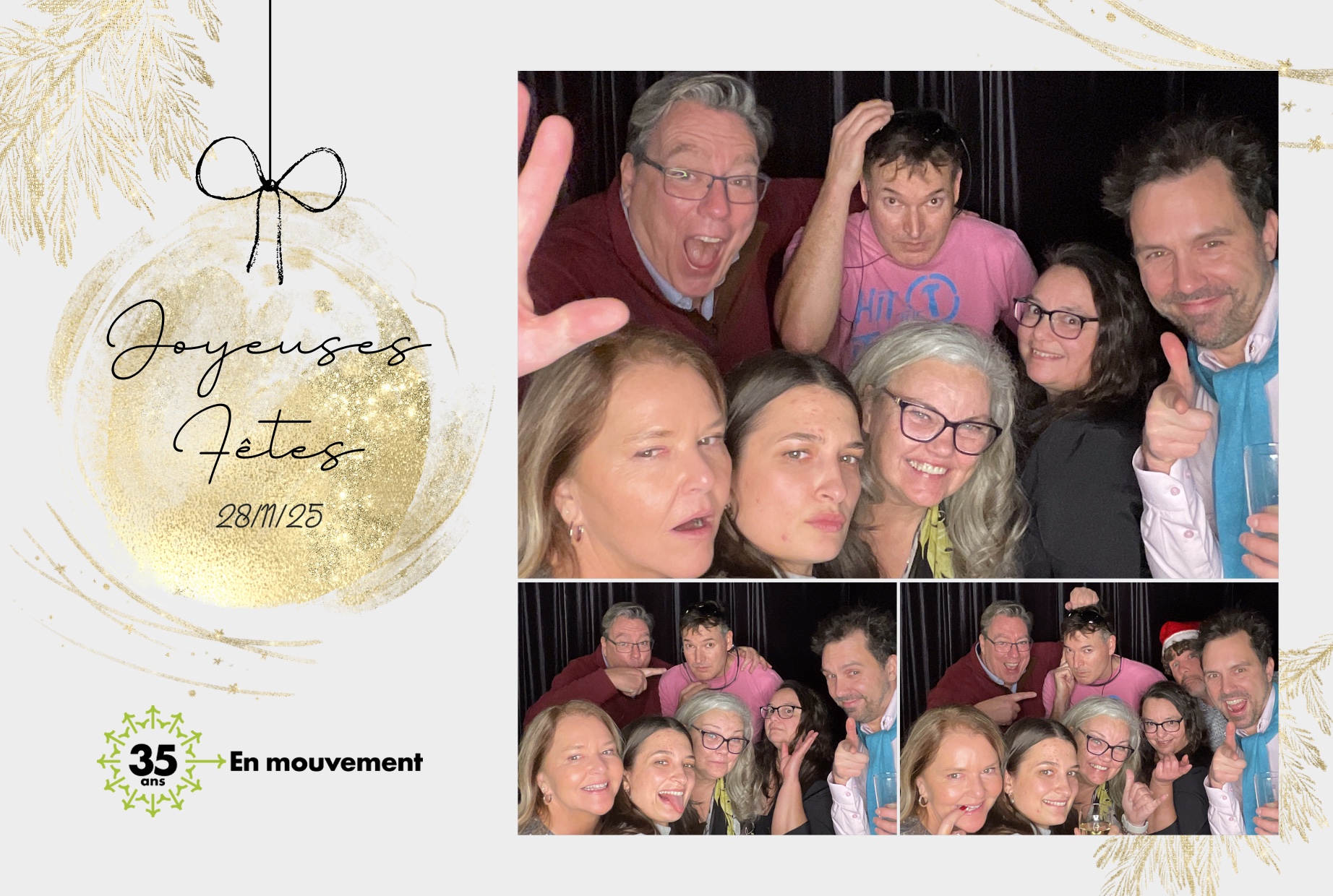 Recyc-Québec | View more photos from the event at album.pbooth.red/u/Photobooth-RED/Recyc-Québec-0