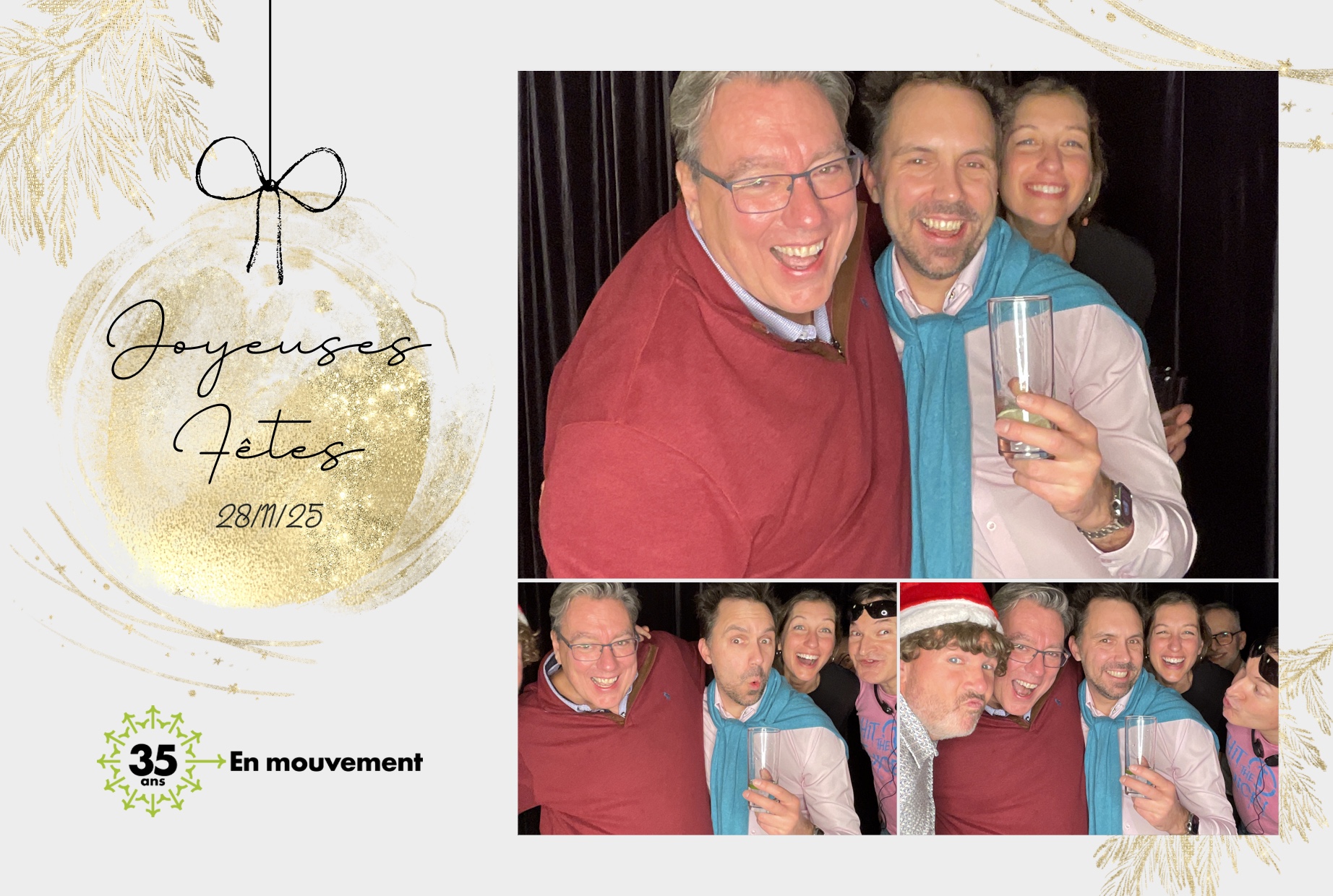 Recyc-Québec | View more photos from the event at album.pbooth.red/u/Photobooth-RED/Recyc-Québec-0