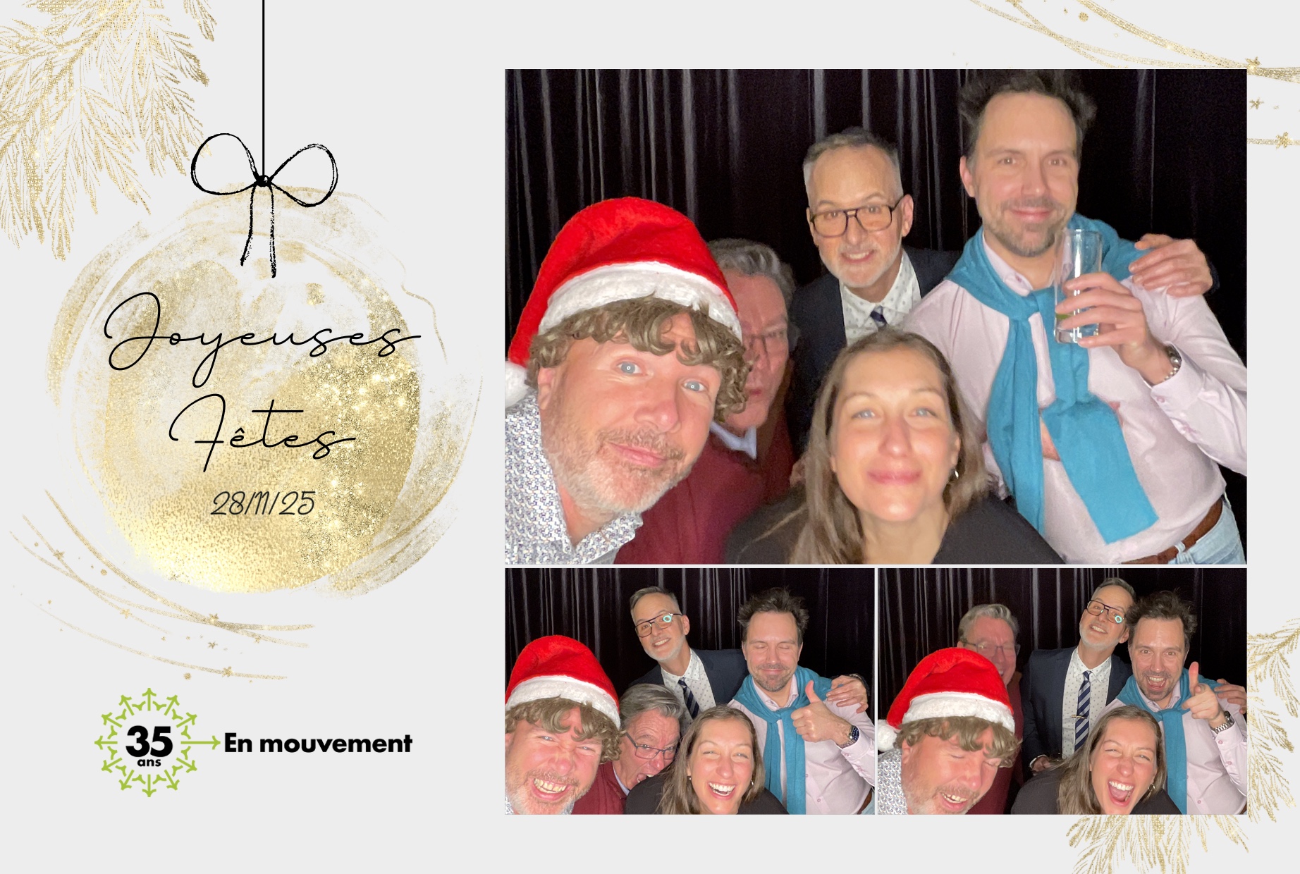 Recyc-Québec | View more photos from the event at album.pbooth.red/u/Photobooth-RED/Recyc-Québec-0